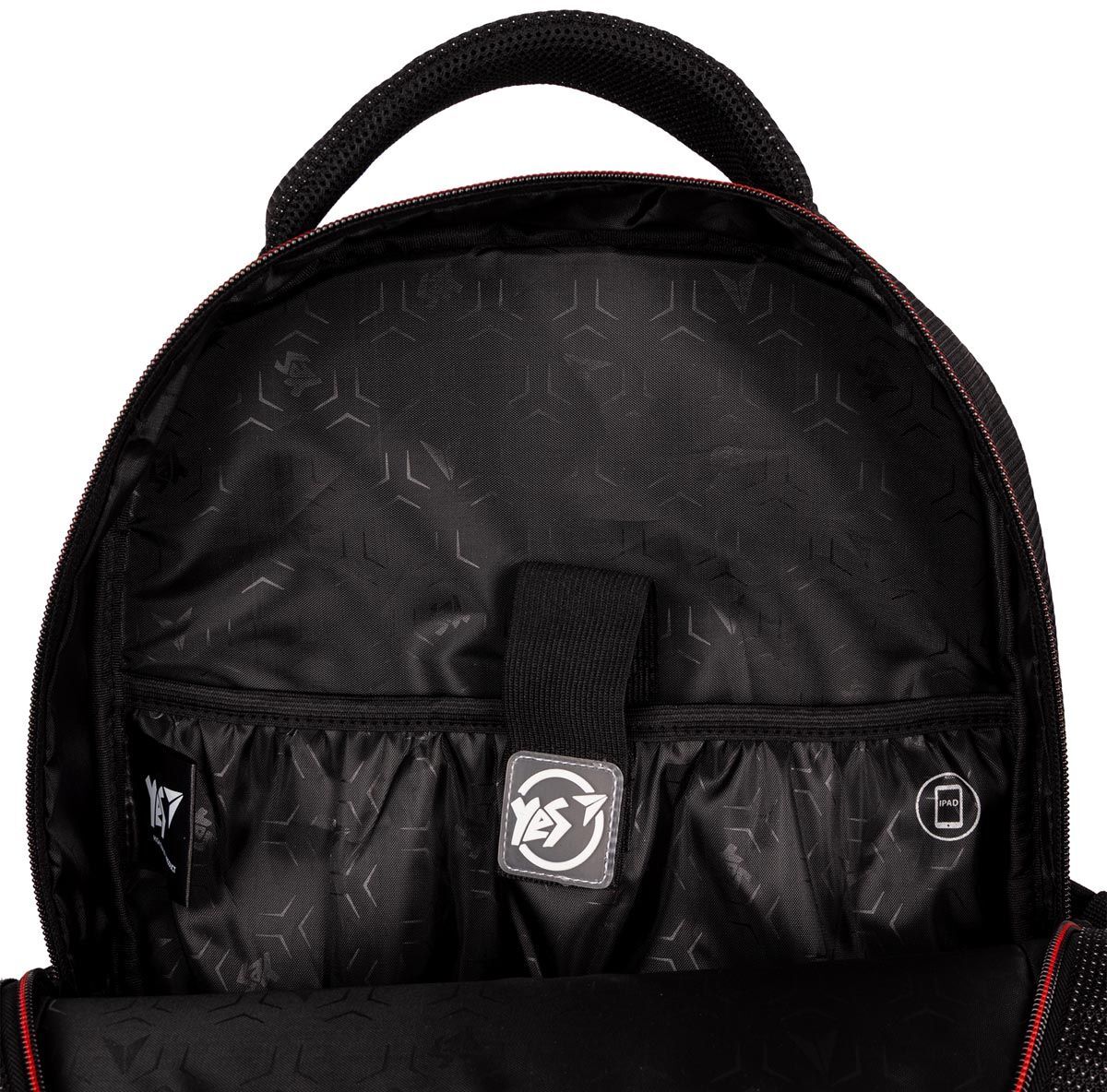 Рюкзак YES TS-109 Rebel Society (559950)фото9