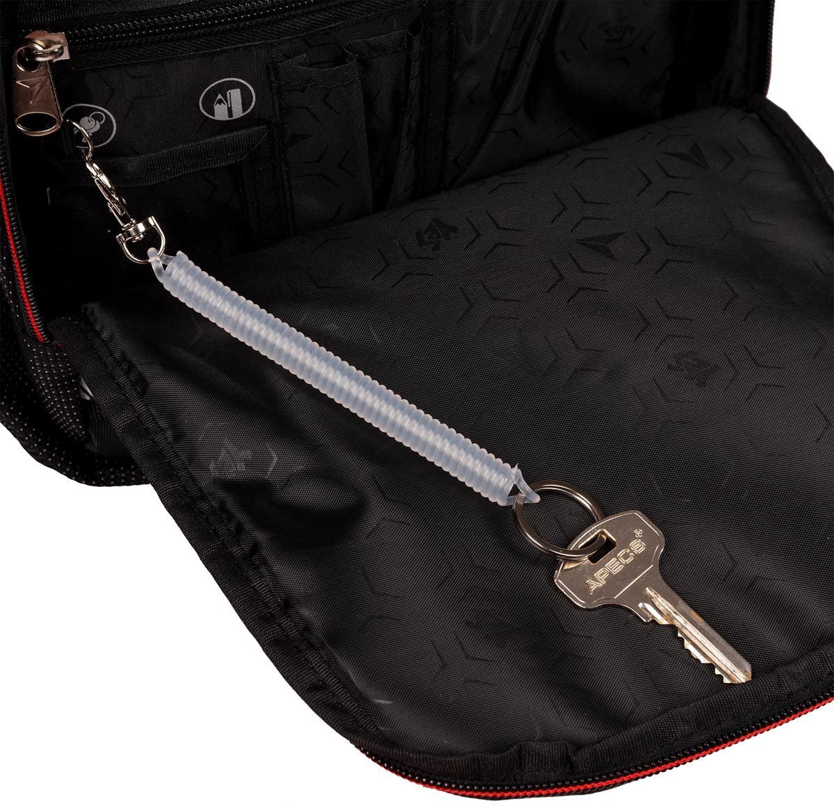 Рюкзак YES TS-109 Rebel Society (559950)фото14