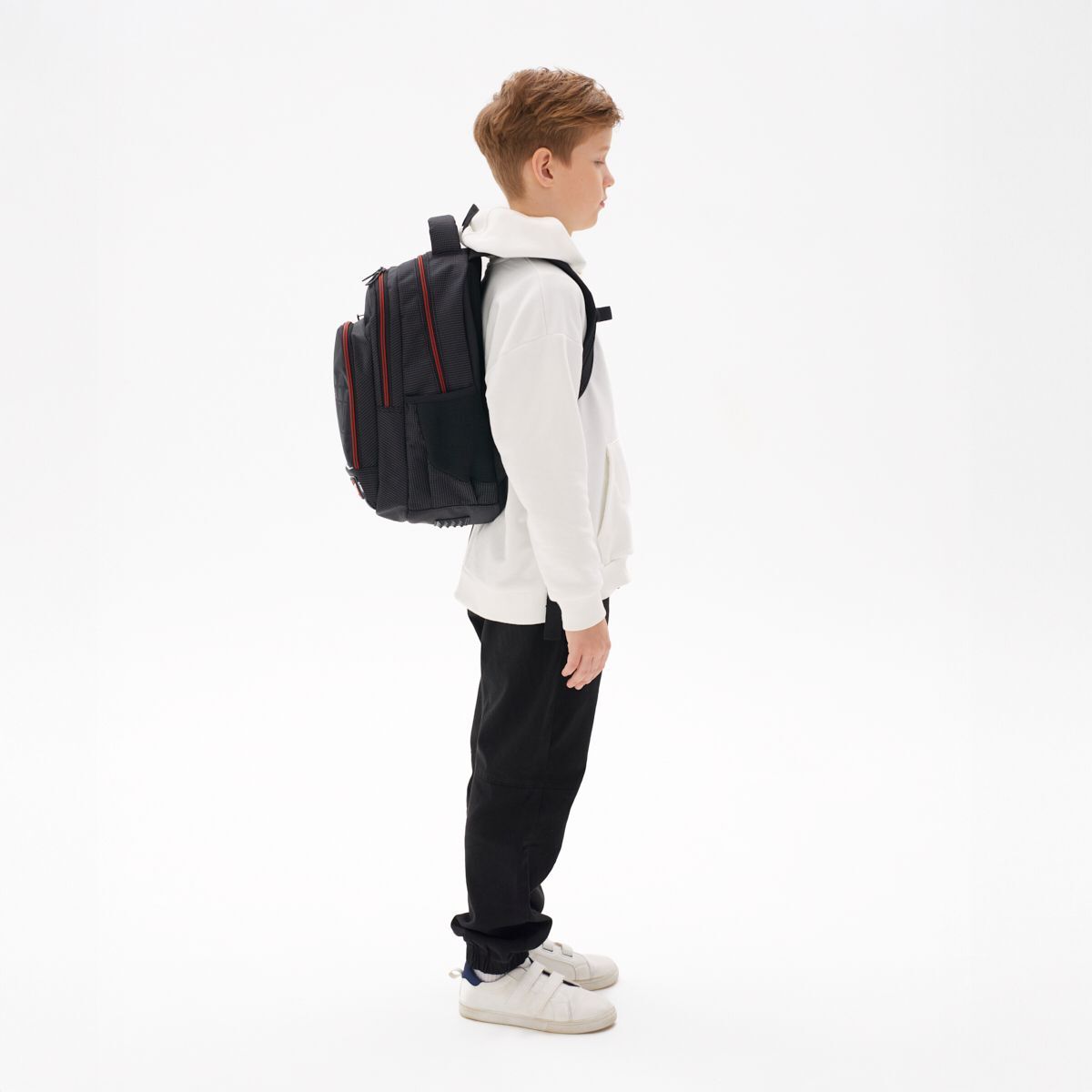 Рюкзак YES TS-109 Rebel Society (559950)фото20