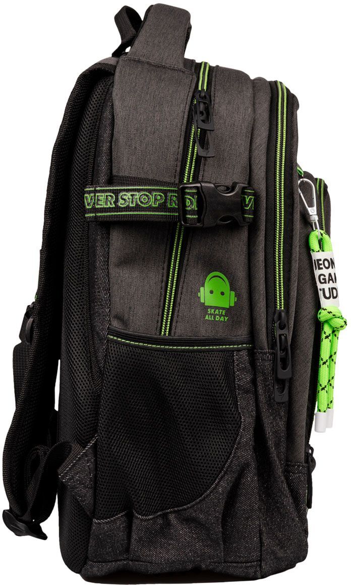 Рюкзак YES TS-109 Skate Ramp (550005)фото5