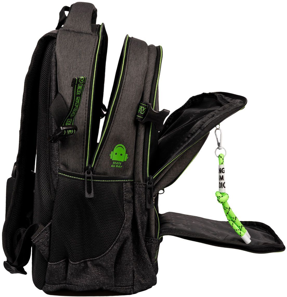 Рюкзак YES TS-109 Skate Ramp (550005)фото7