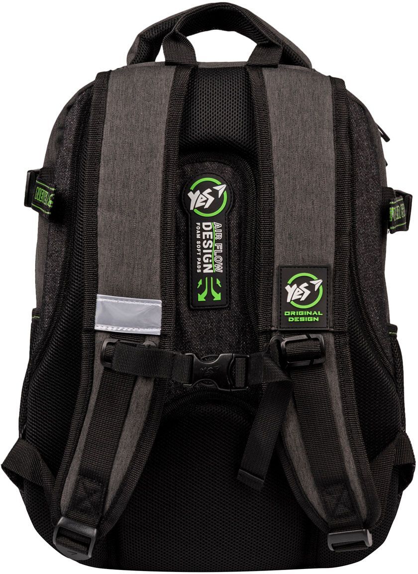 Рюкзак YES TS-109 Skate Ramp (550005)фото2