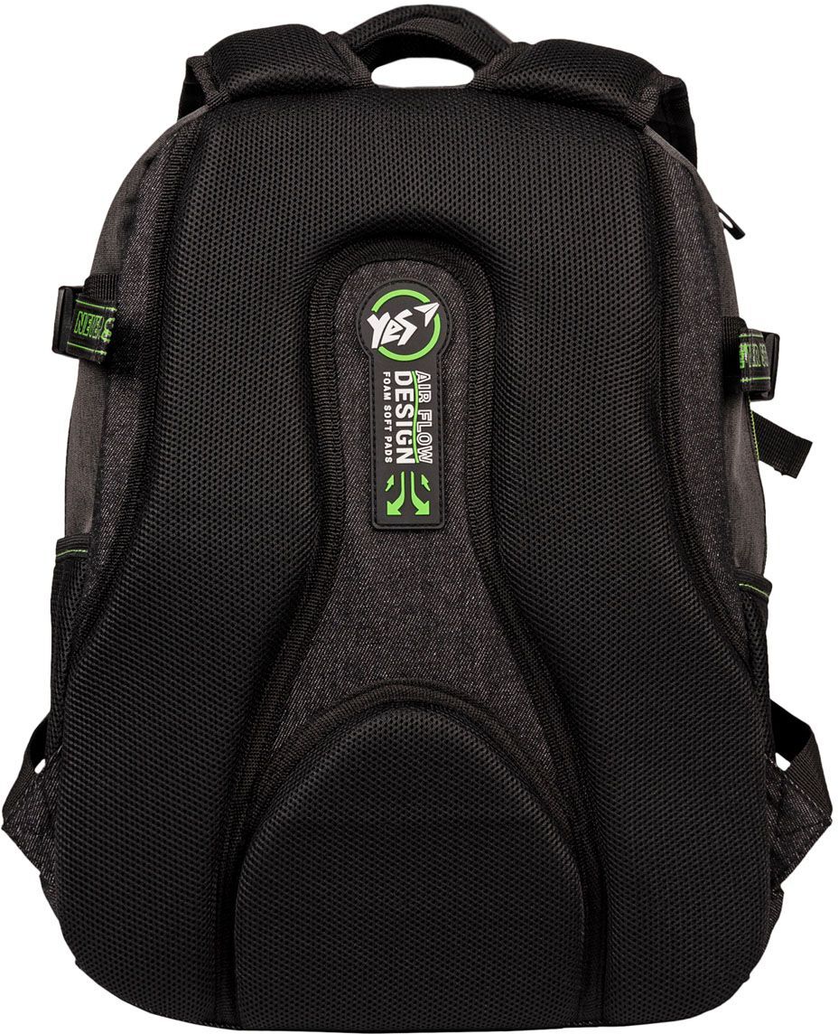 Рюкзак YES TS-109 Skate Ramp (550005)фото3