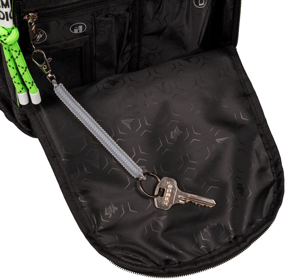 Рюкзак YES TS-109 Skate Ramp (550005)фото15