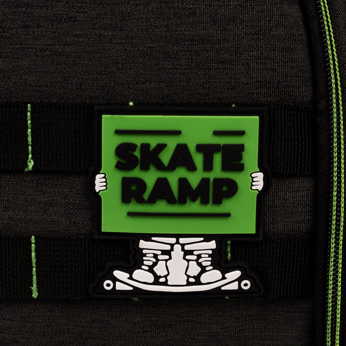 Рюкзак YES TS-109 Skate Ramp (550005)фото16