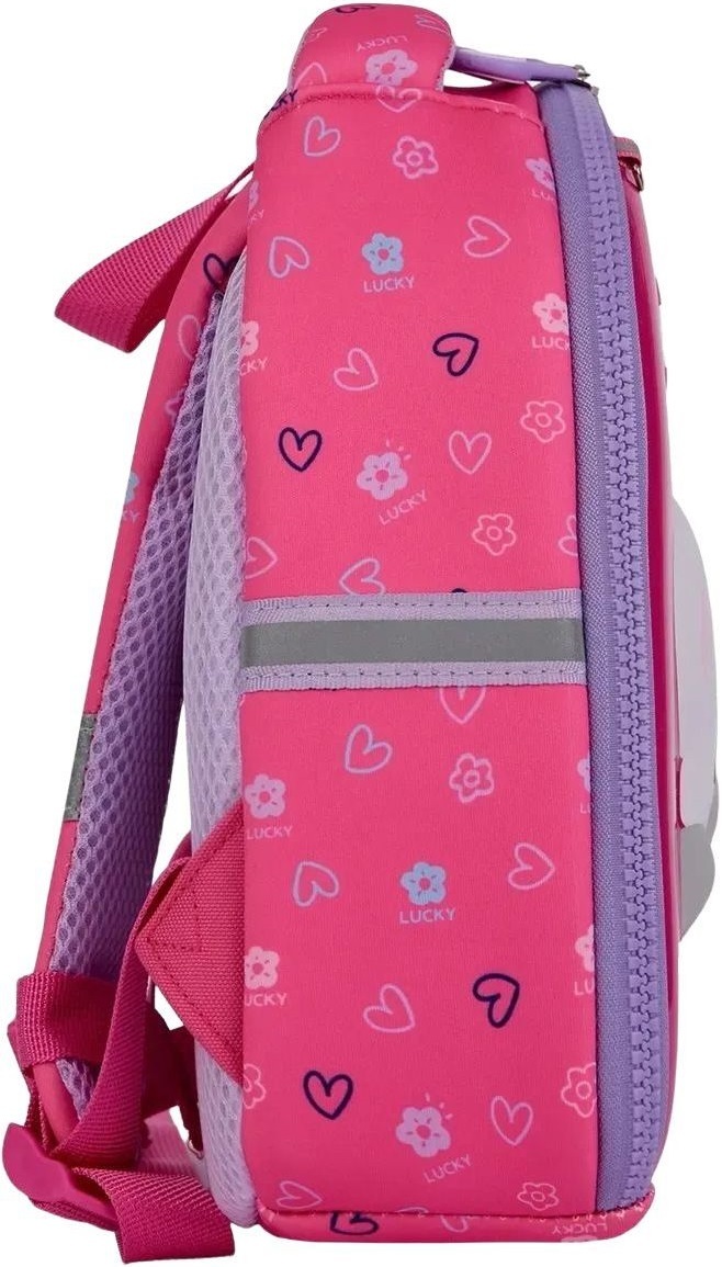 Рюкзак дитячий YES K-33 Cute Bear (550017)фото