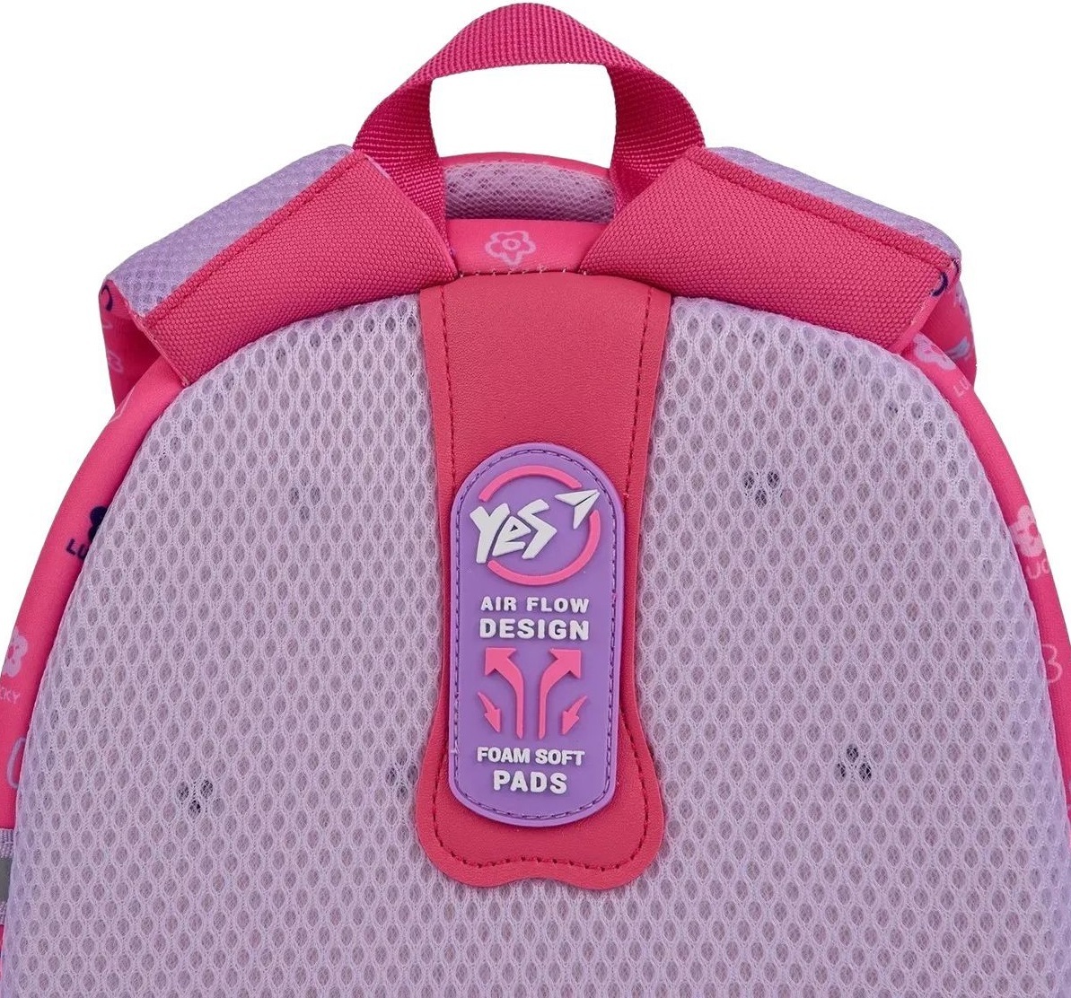 Рюкзак дитячий YES K-33 Cute Bear (550017)фото