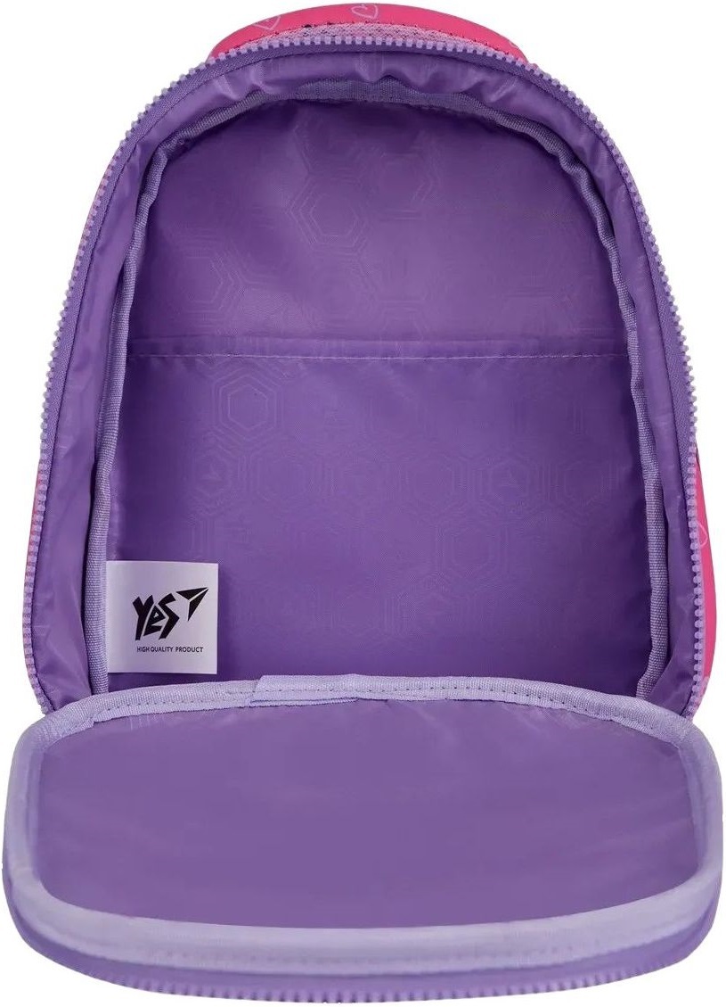 Рюкзак дитячий YES K-33 Cute Bear (550017)фото