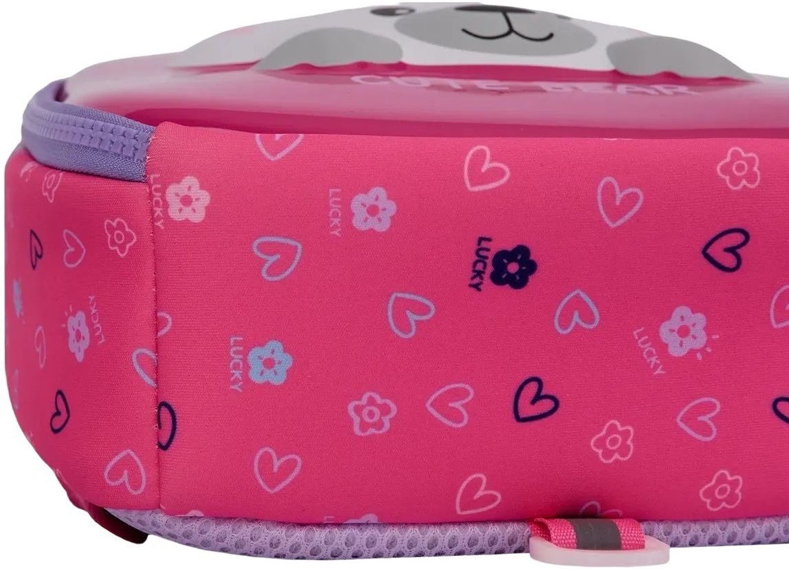 Рюкзак дитячий YES K-33 Cute Bear (550017)фото