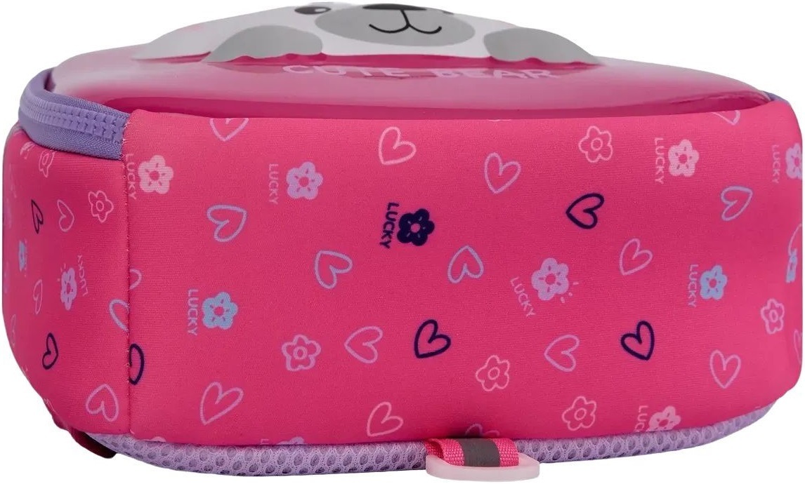 Рюкзак дитячий YES K-33 Cute Bear (550017)фото