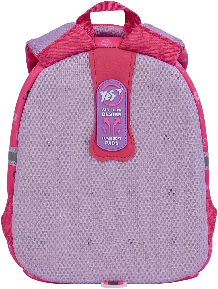 Рюкзак дитячий YES K-33 Cute Bear (550017)фото