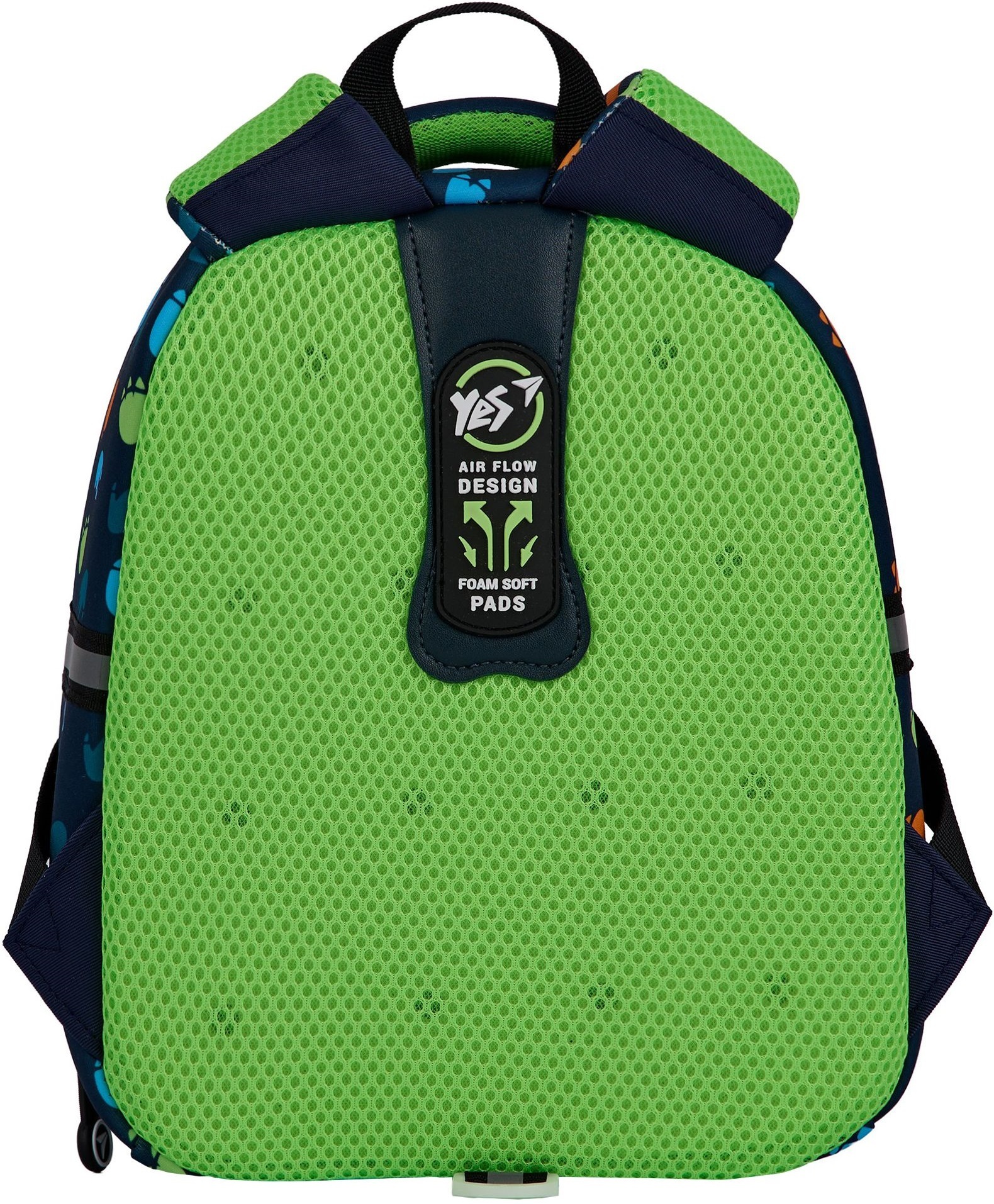 Рюкзак дитячий YES K-33 Jurassic World (550019)фото3