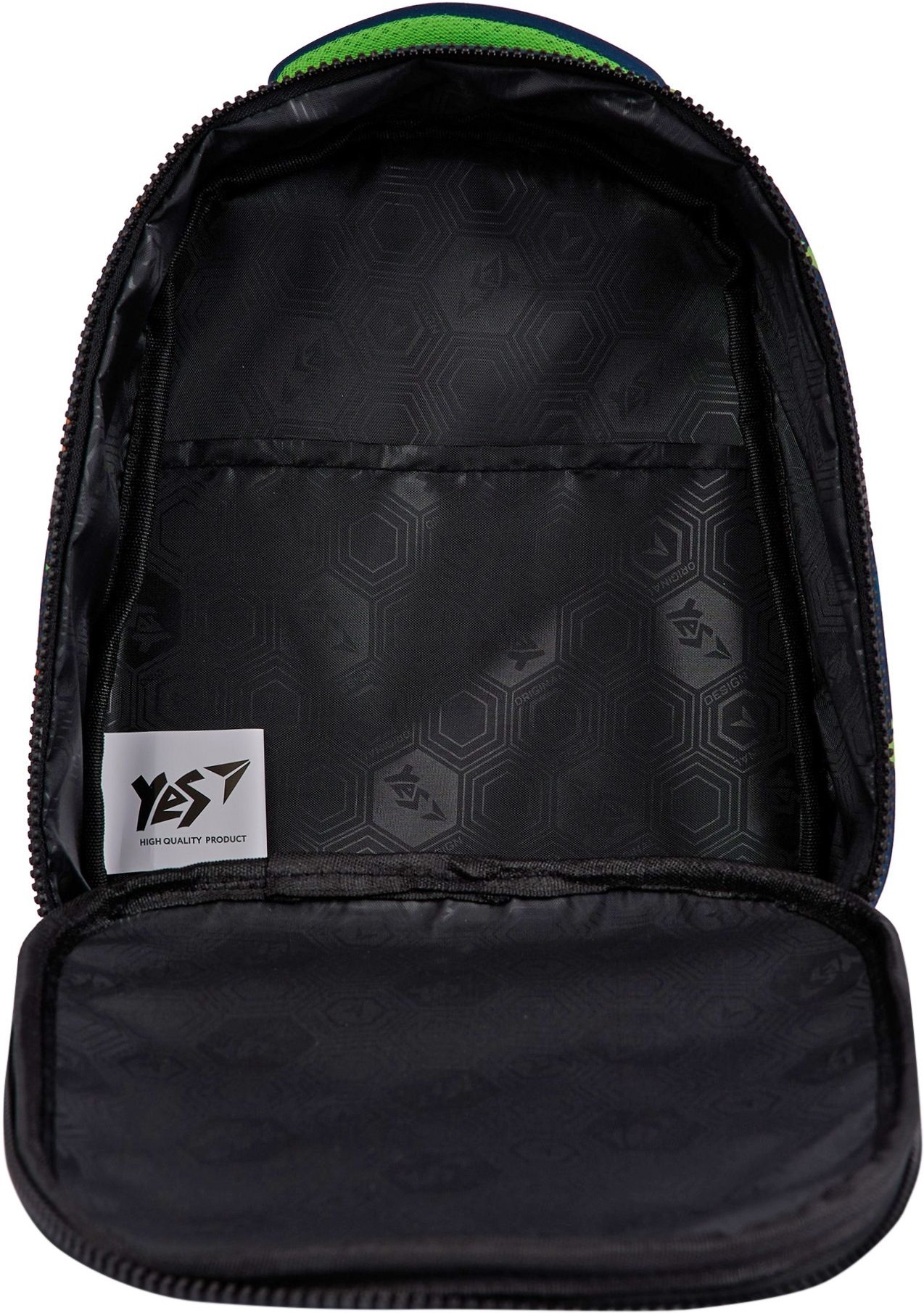 Рюкзак дитячий YES K-33 Jurassic World (550019)фото6