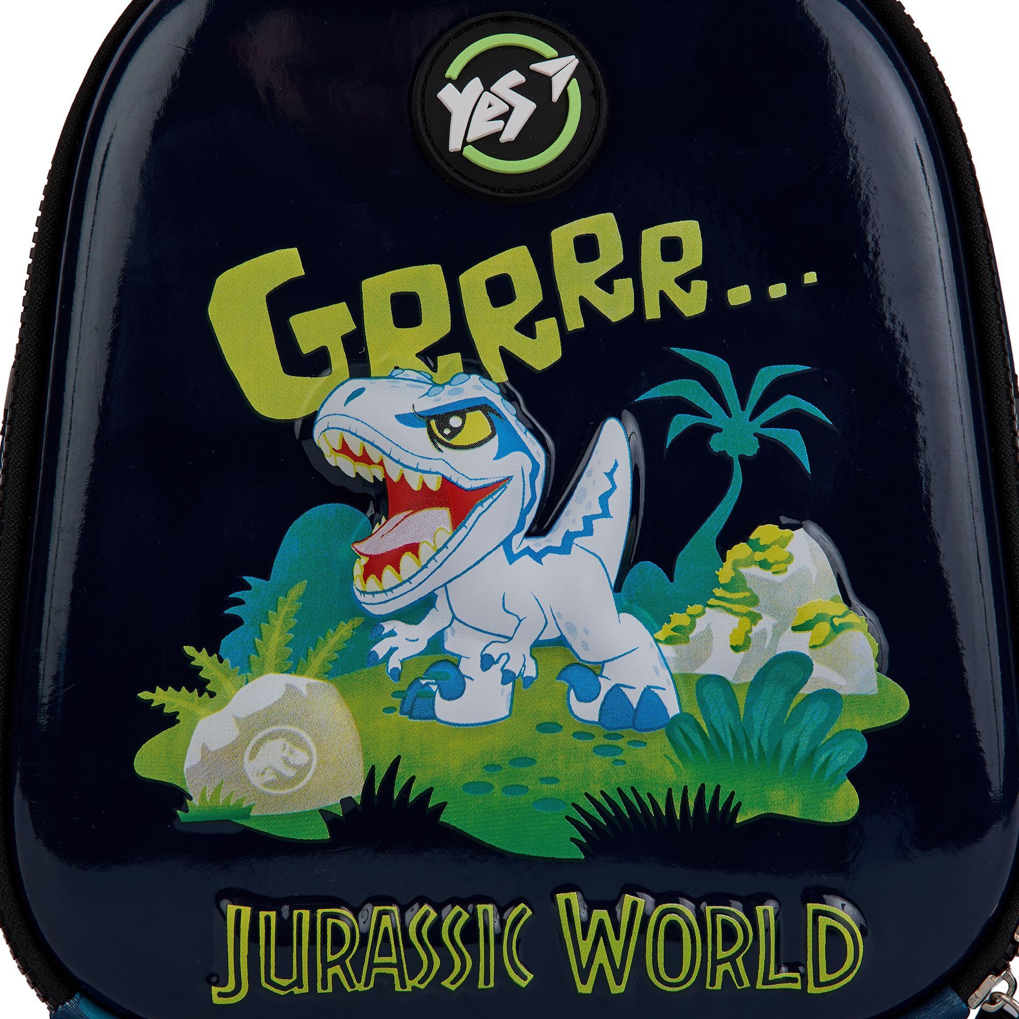 Рюкзак дитячий YES K-33 Jurassic World (550019)фото8