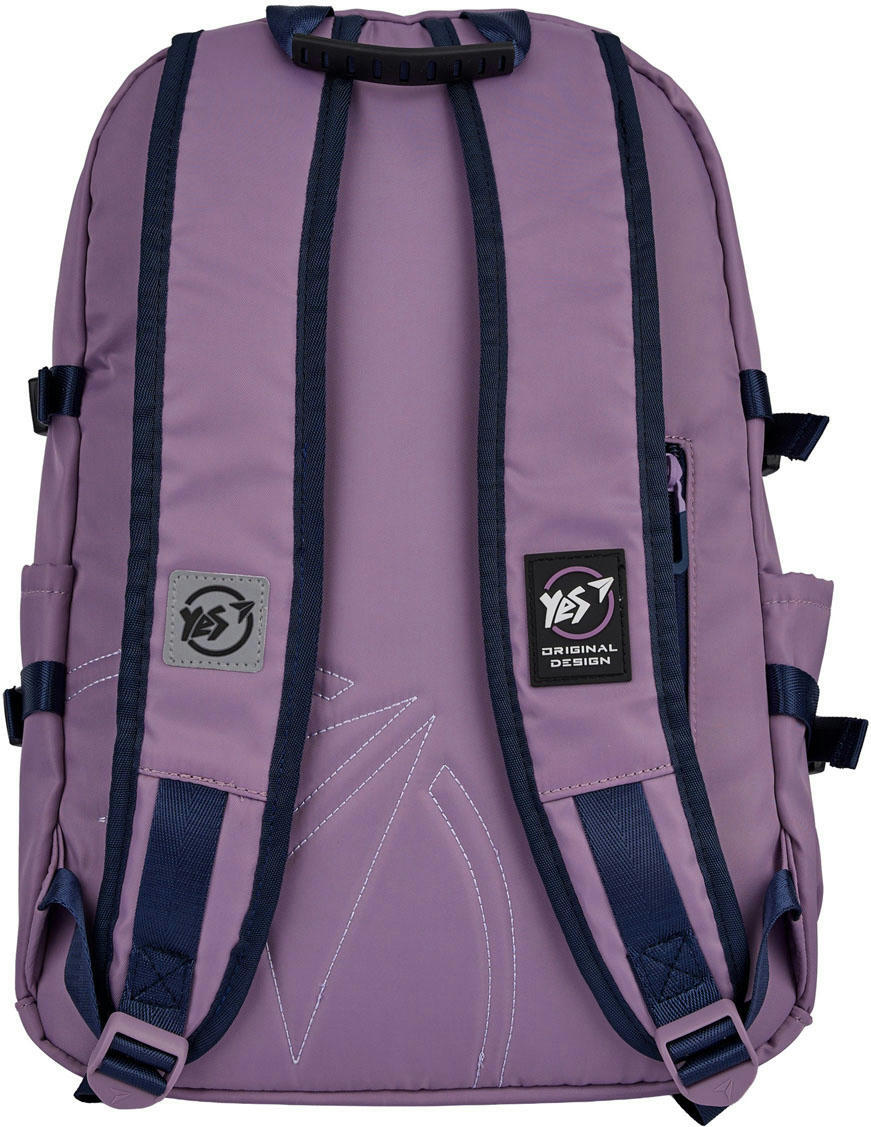 Рюкзак YES T-107 Feeling (559977)фото2