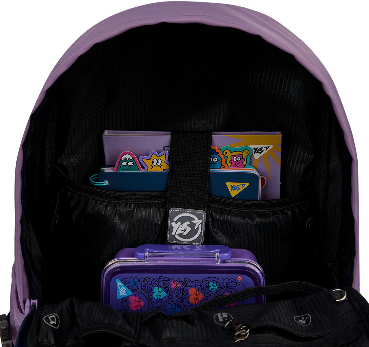 Рюкзак YES T-107 Feeling (559977)фото9