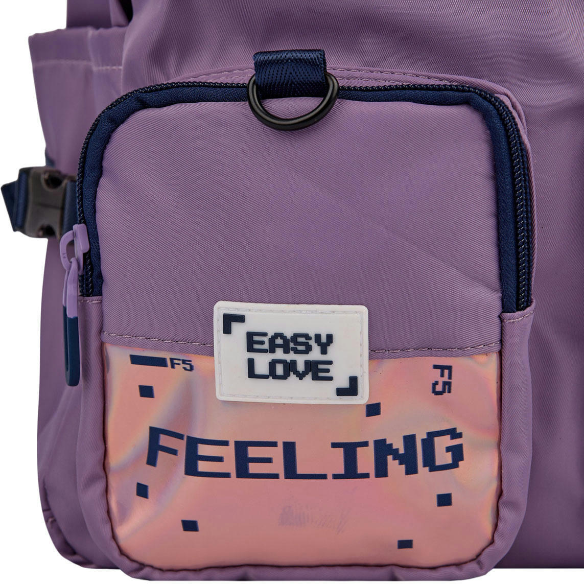 Рюкзак YES T-107 Feeling (559977)фото12