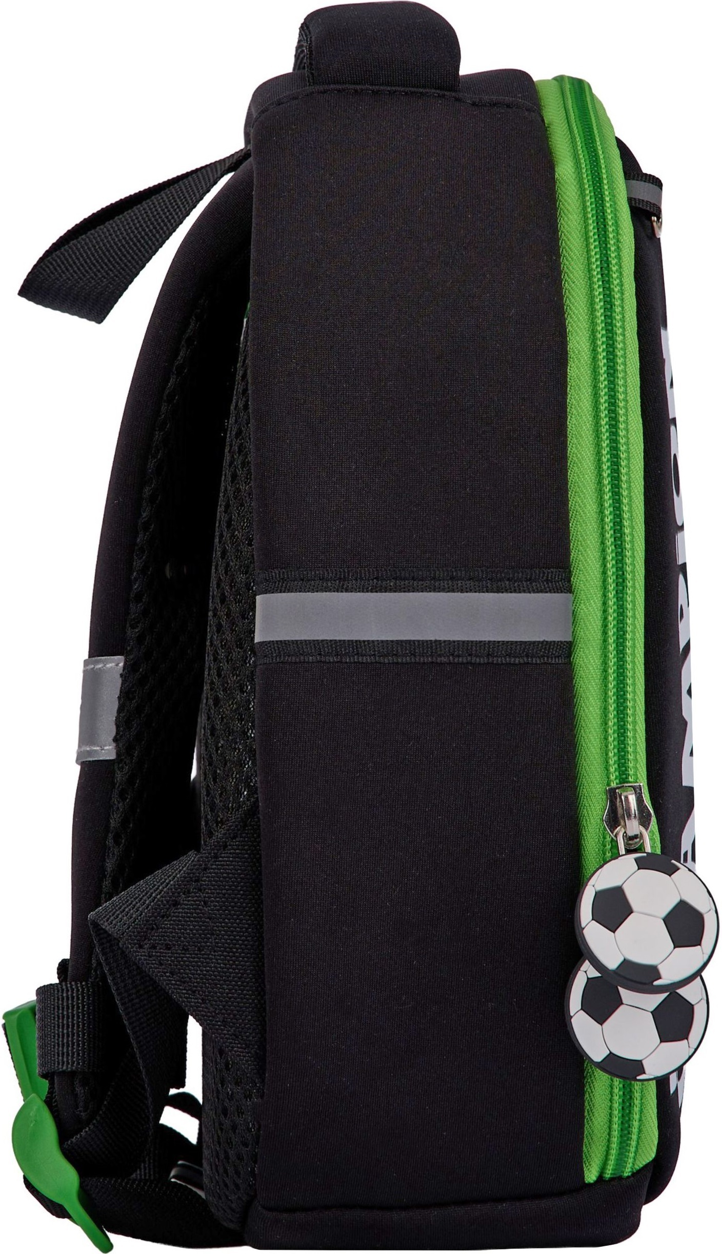 Рюкзак дитячий YES K-33 Little Champion (550021)фото5