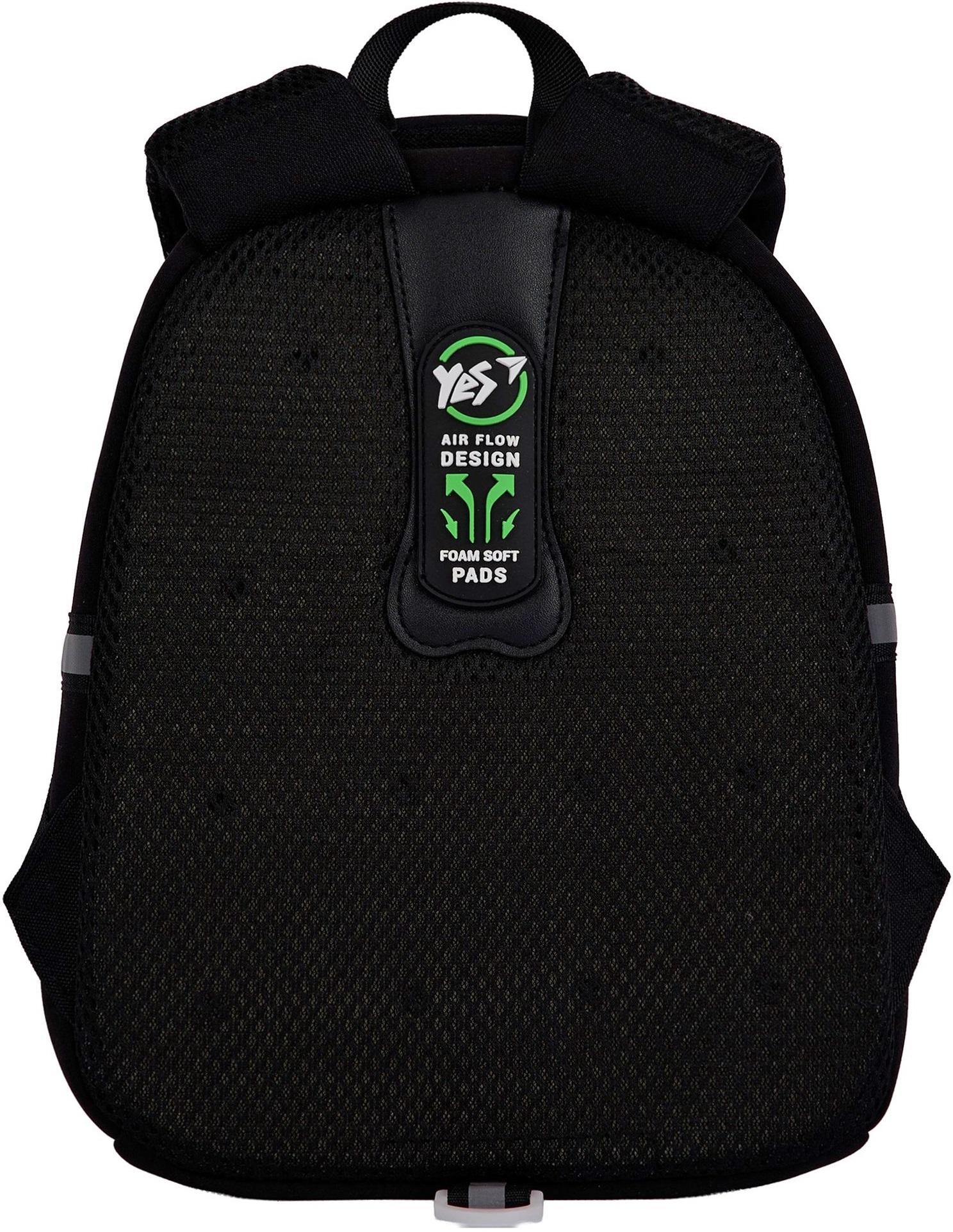 Рюкзак дитячий YES K-33 Little Champion (550021)фото3