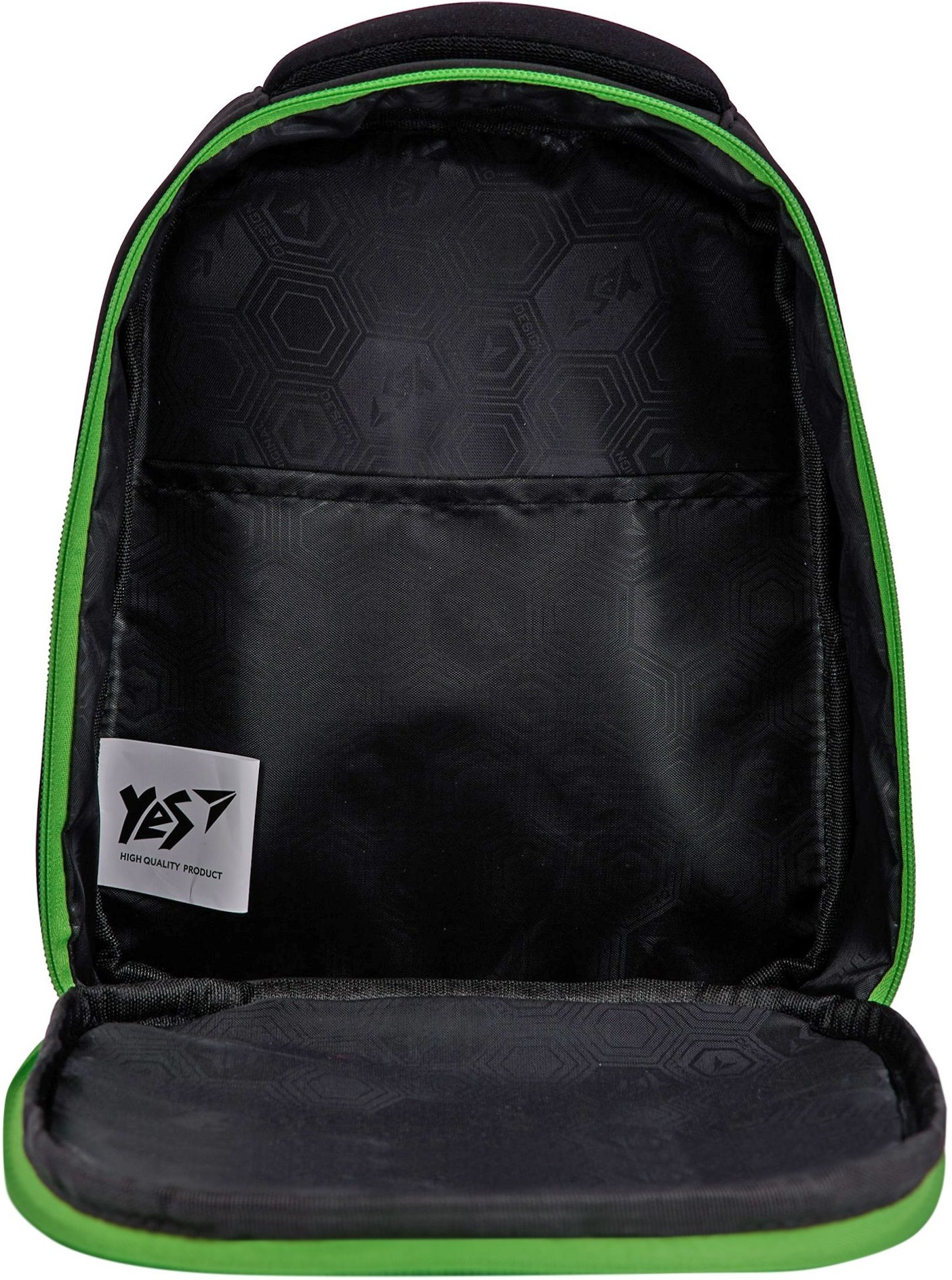 Рюкзак дитячий YES K-33 Little Champion (550021)фото7