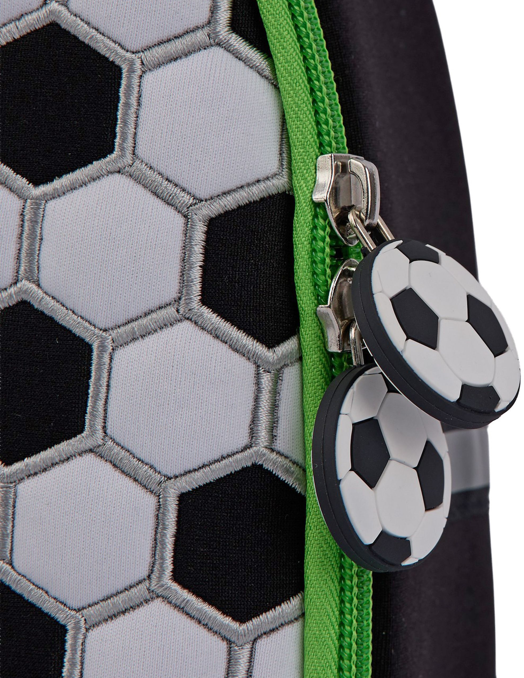 Рюкзак дитячий YES K-33 Little Champion (550021)фото10