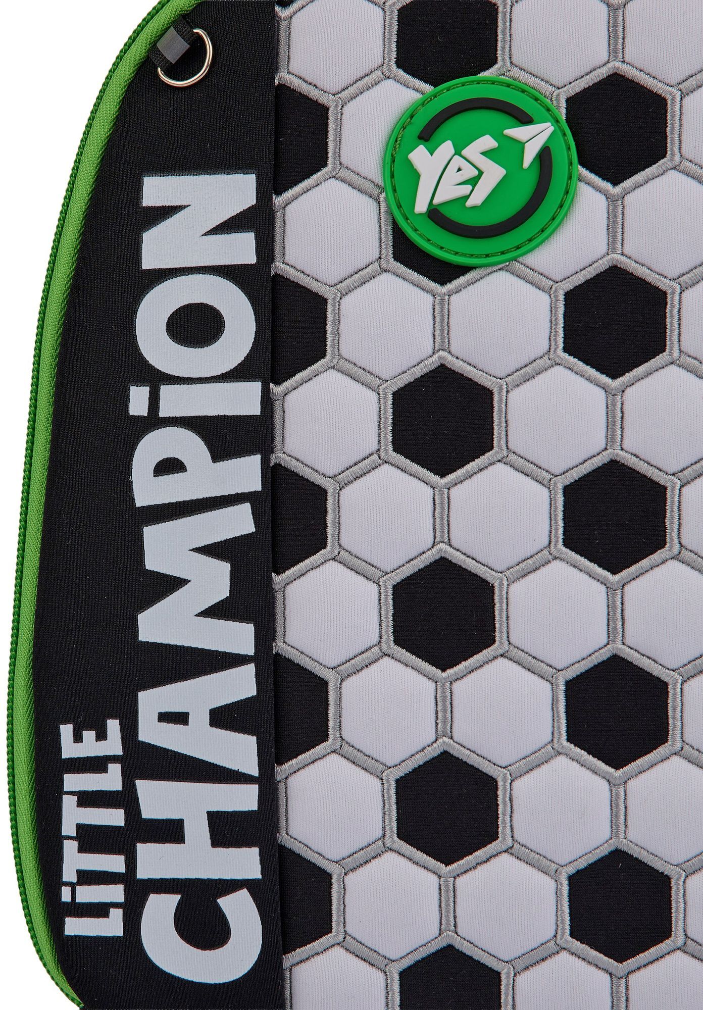 Рюкзак дитячий YES K-33 Little Champion (550021)фото9