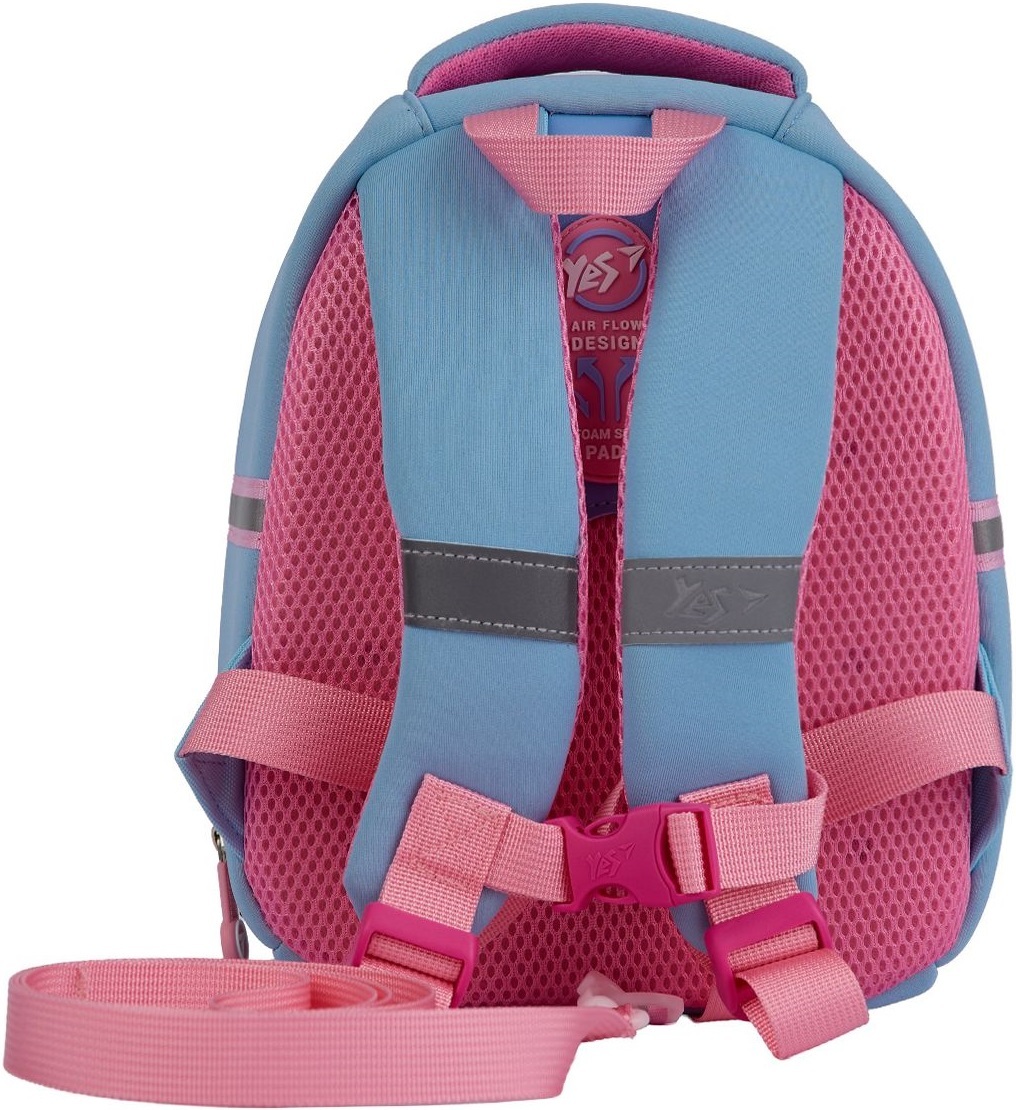 Рюкзак детский YES K-33 Pusheen (559968) фото 