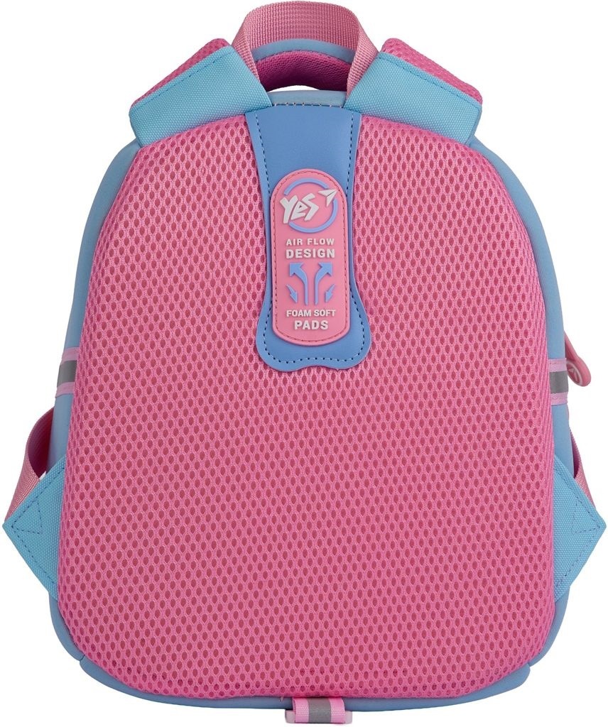Рюкзак детский YES K-33 Pusheen (559968) фото 
