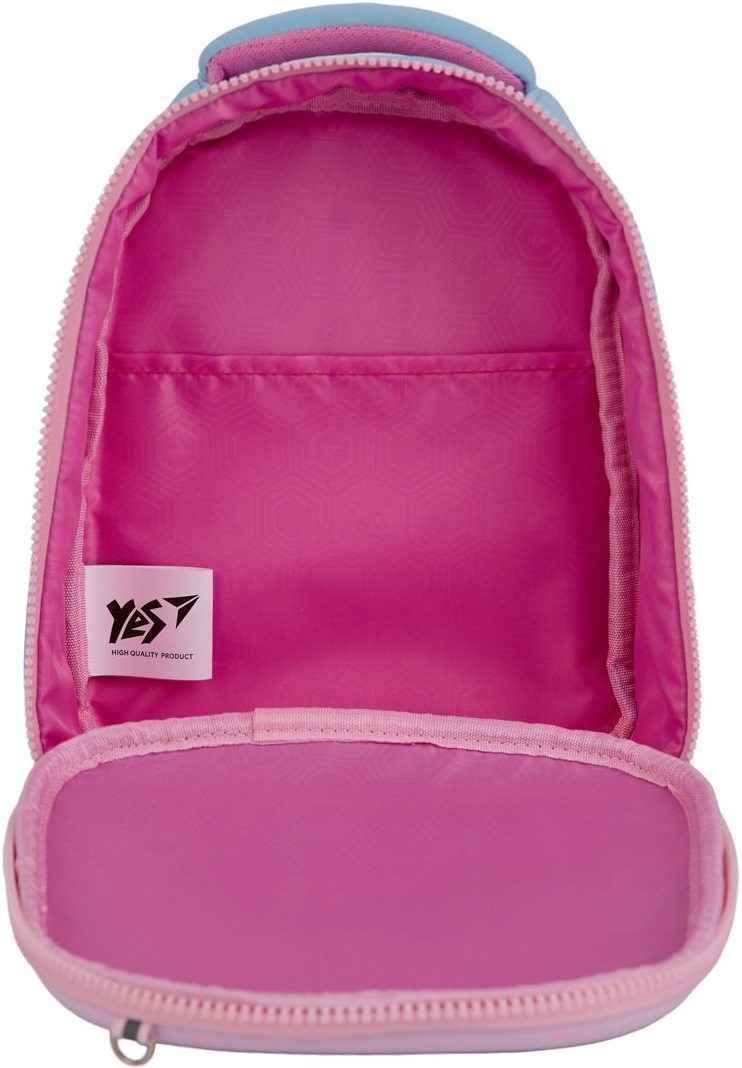 Рюкзак детский YES K-33 Pusheen (559968) фото 