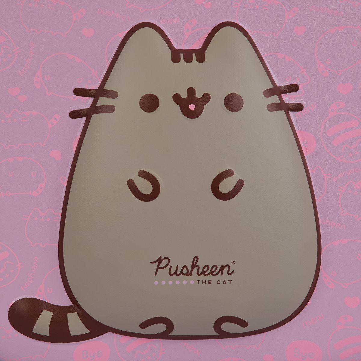 Рюкзак детский YES K-33 Pusheen (559968) фото 
