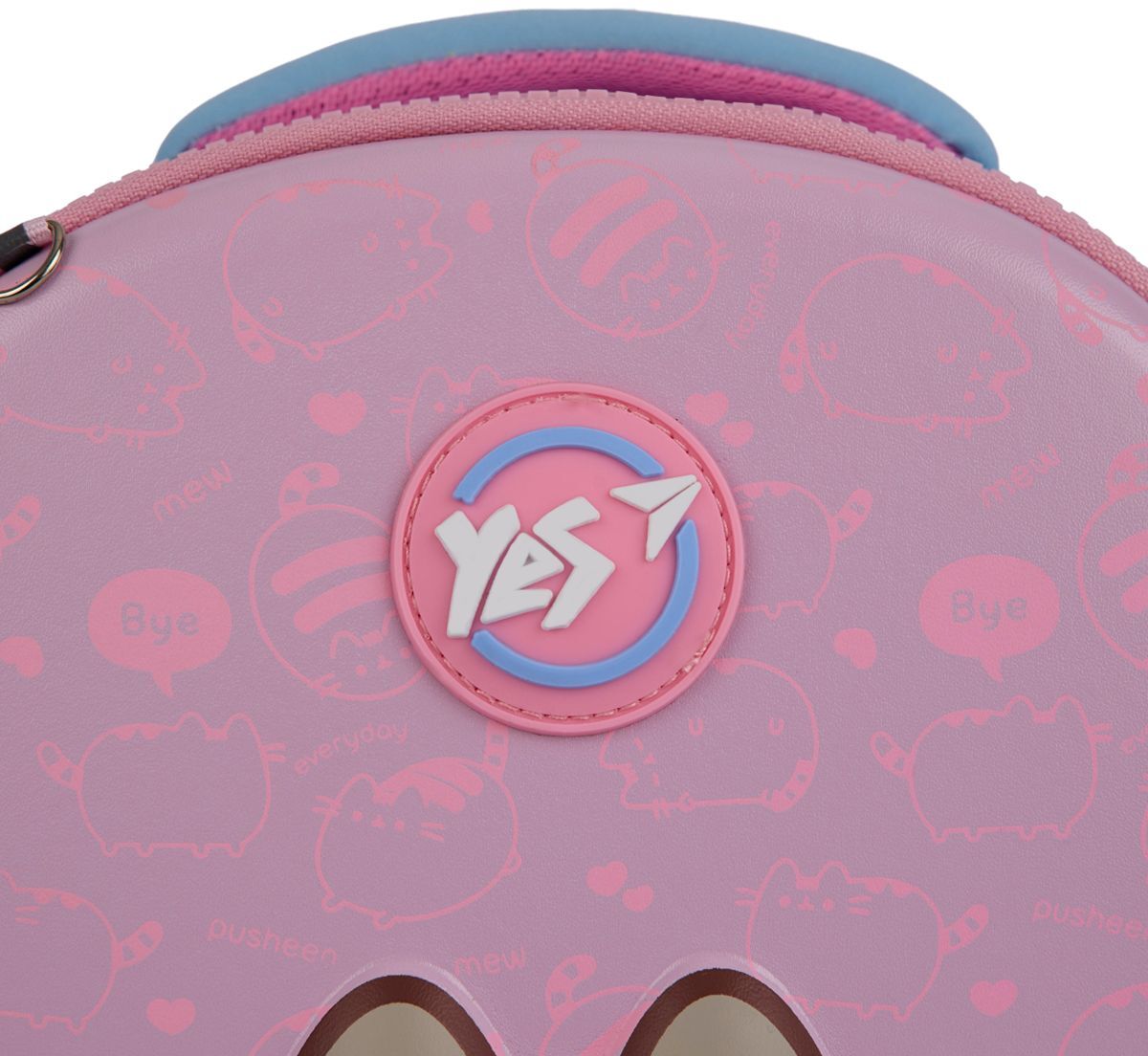 Рюкзак детский YES K-33 Pusheen (559968) фото 