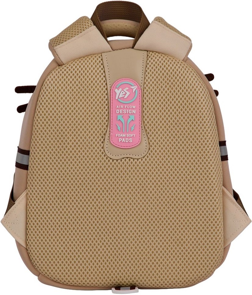 Рюкзак дитячий YES K-33 Pusheen Fluffy (559976)фото3