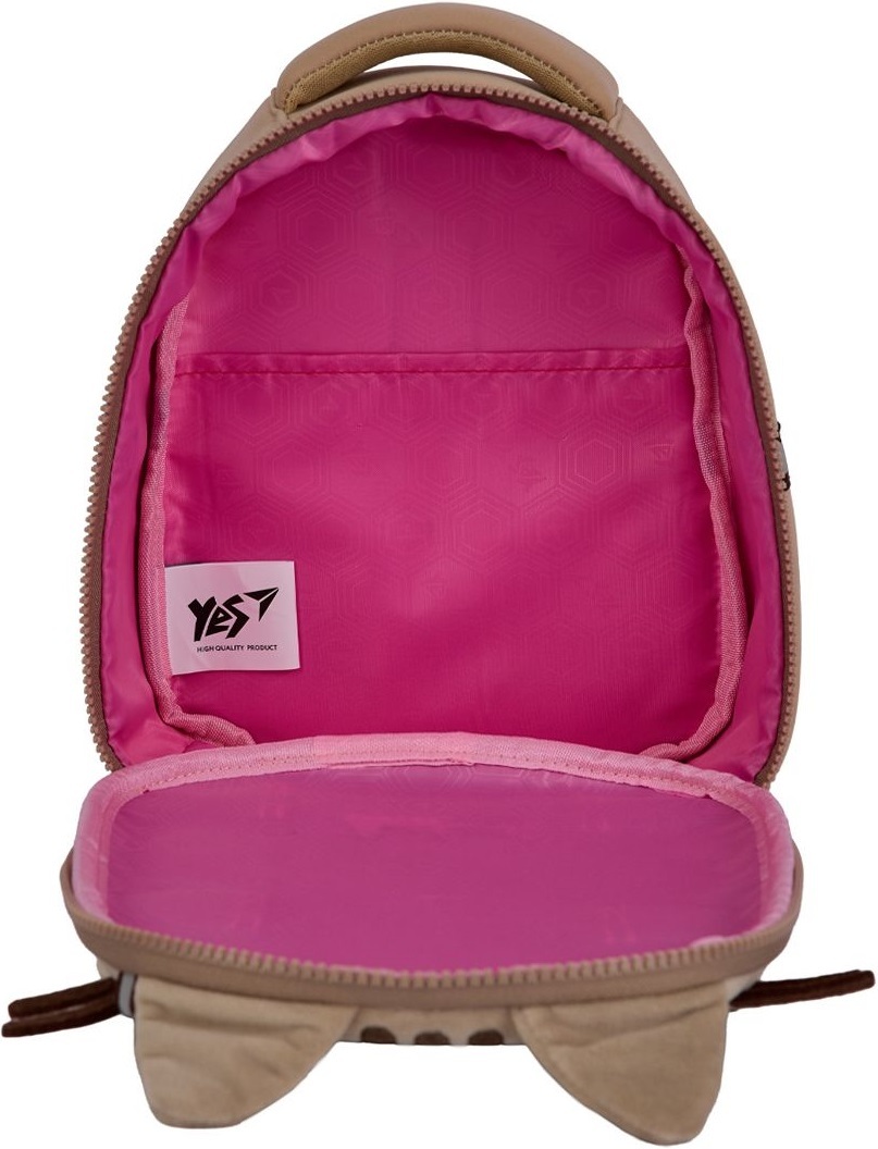 Рюкзак дитячий YES K-33 Pusheen Fluffy (559976)фото7