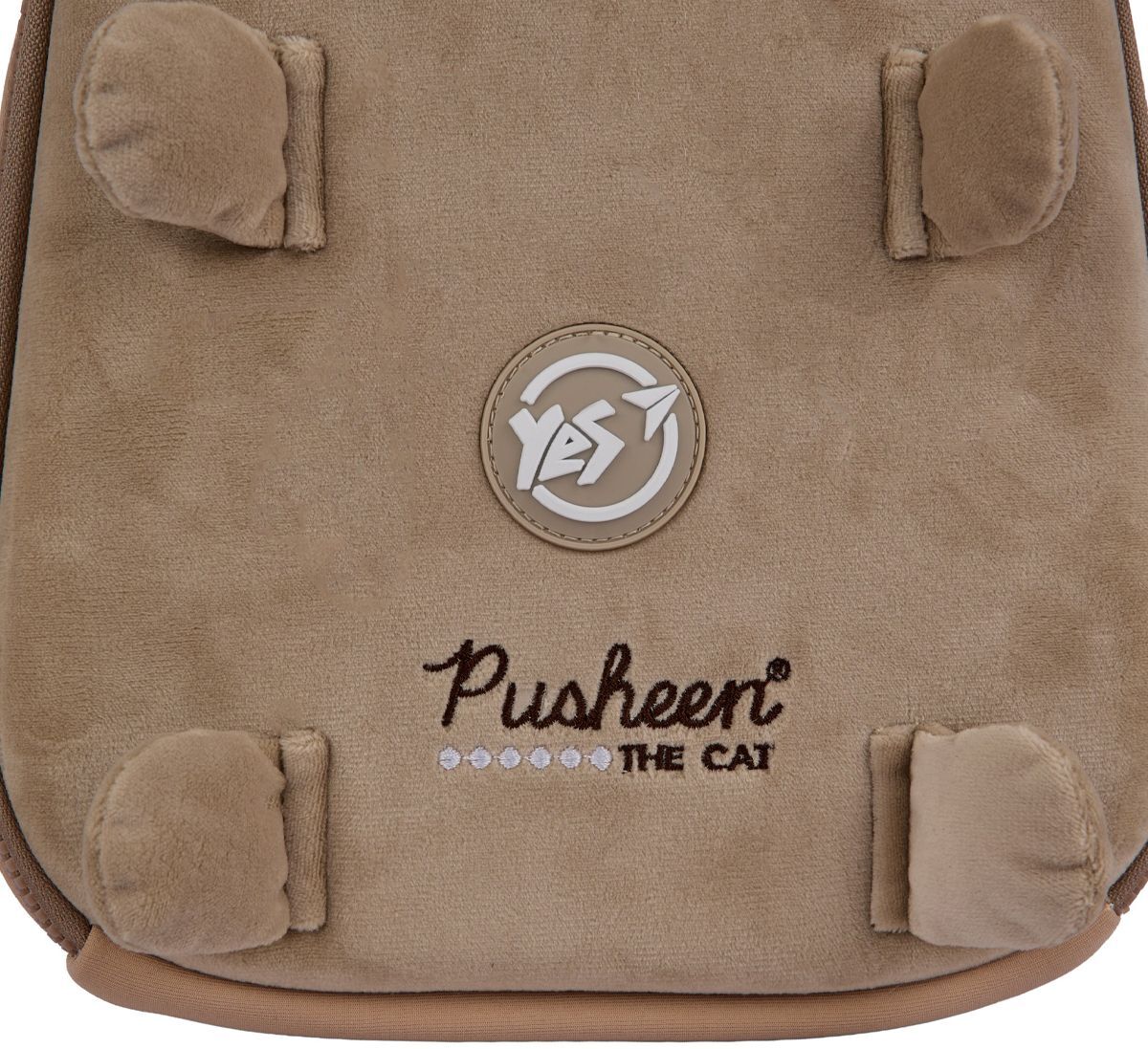 Рюкзак дитячий YES K-33 Pusheen Fluffy (559976)фото10