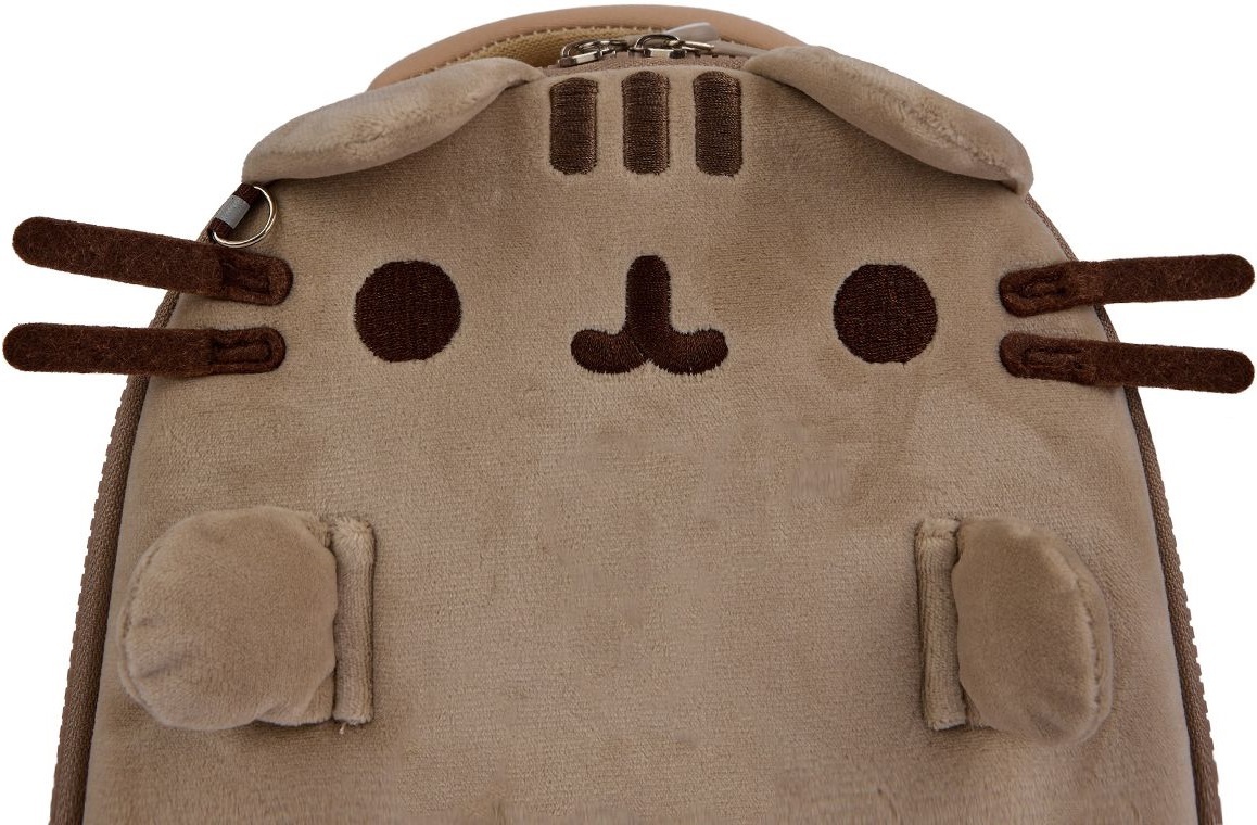 Рюкзак дитячий YES K-33 Pusheen Fluffy (559976)фото9