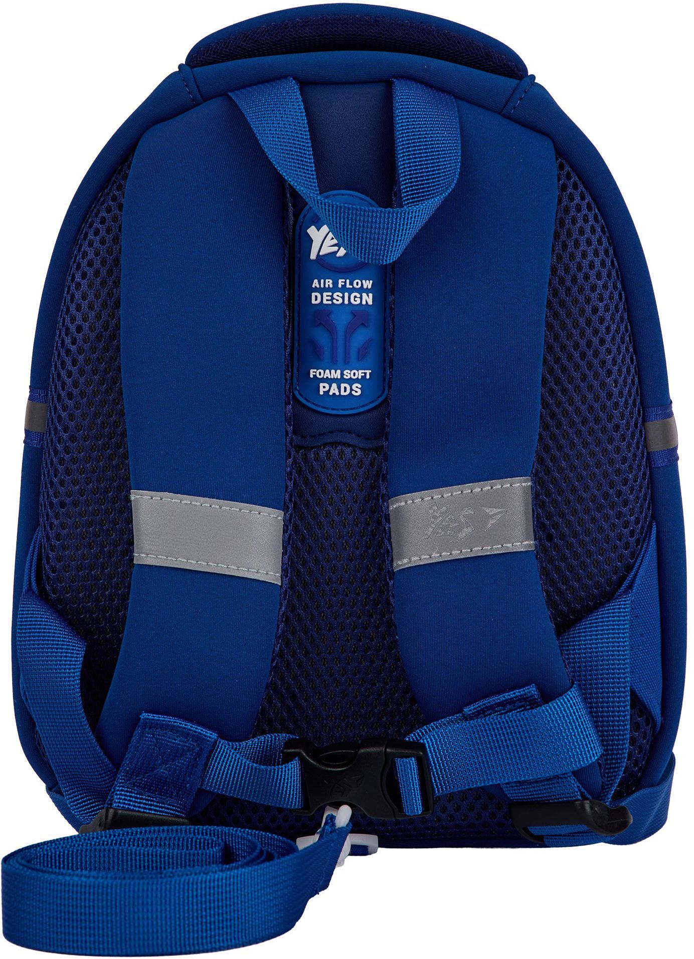 Рюкзак дитячий YES K-33 Racing Cars (550020)фото2