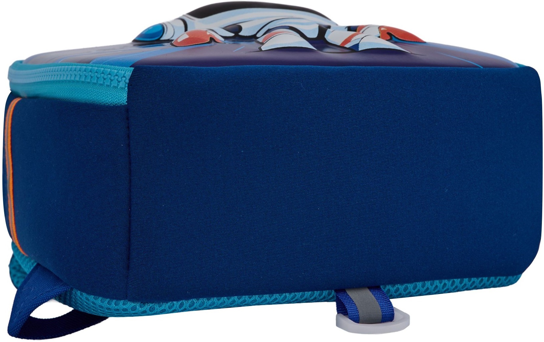 Рюкзак детский YES K-33 Robohero (550018) фото 