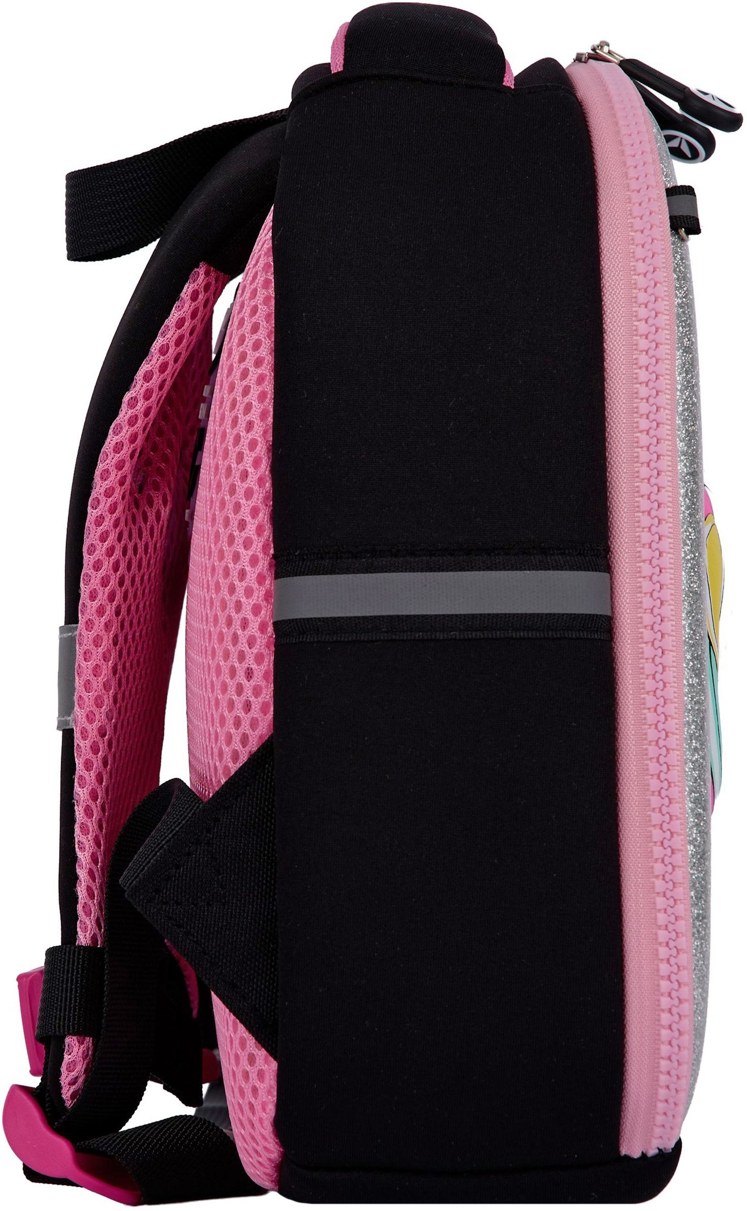 Рюкзак дитячий YES K-33 Unicorn Princess (550016)фото5