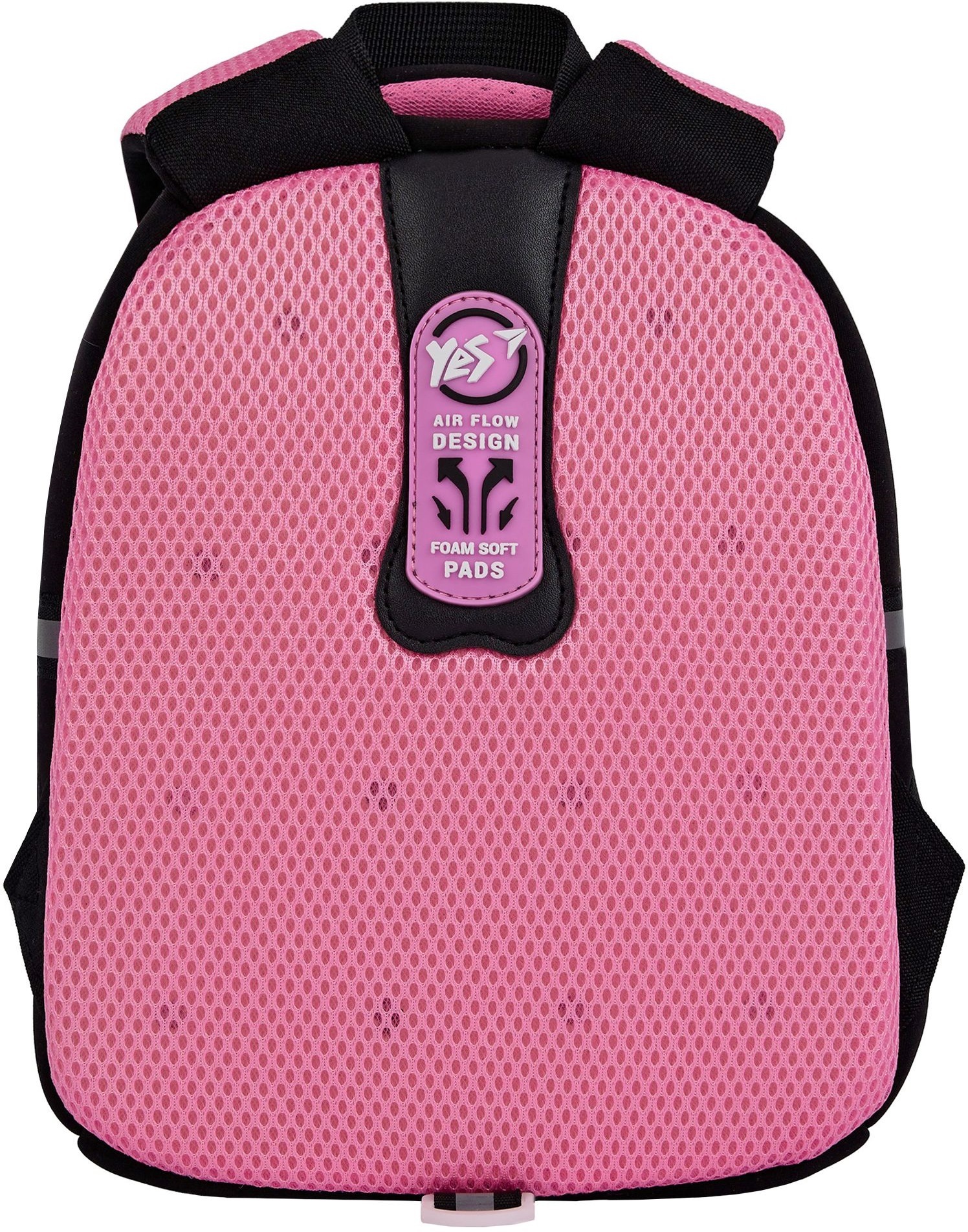 Рюкзак дитячий YES K-33 Unicorn Princess (550016)фото3