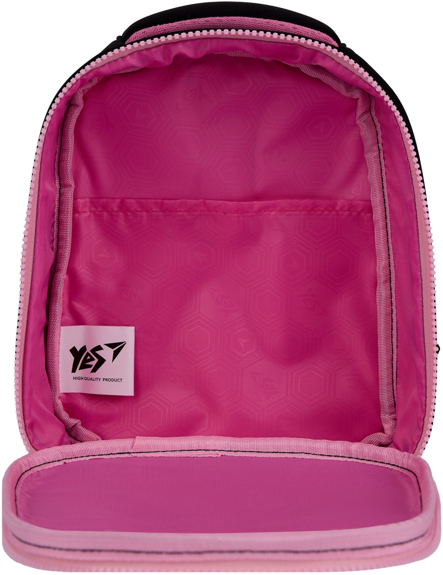 Рюкзак дитячий YES K-33 Unicorn Princess (550016)фото7