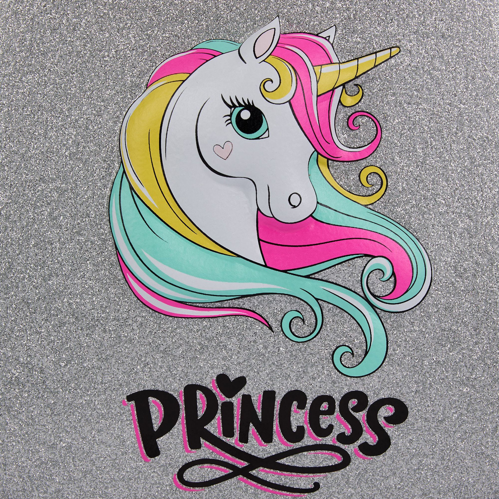 Рюкзак дитячий YES K-33 Unicorn Princess (550016)фото10