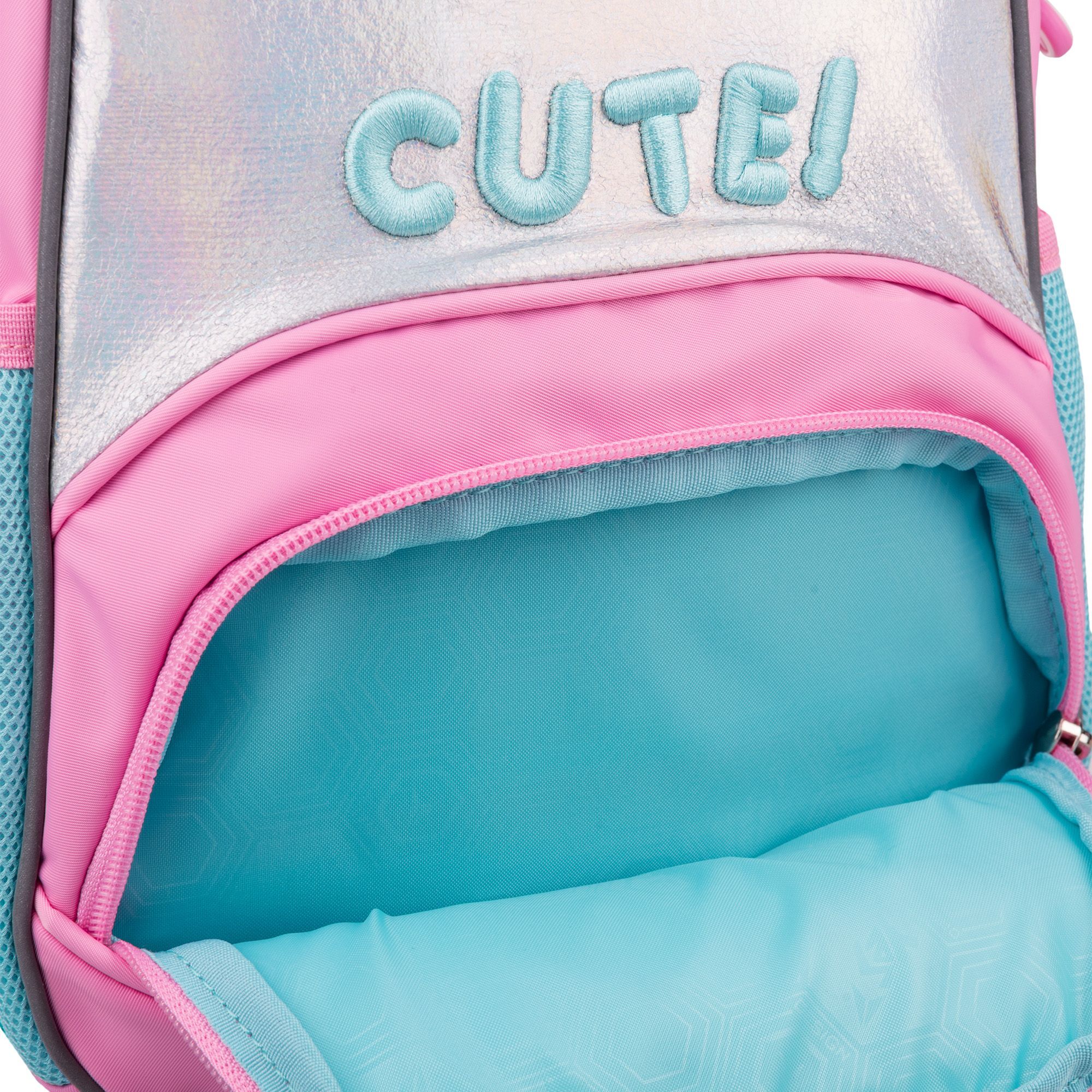 Рюкзак детский YES K-34 Cute! (550025) фото 