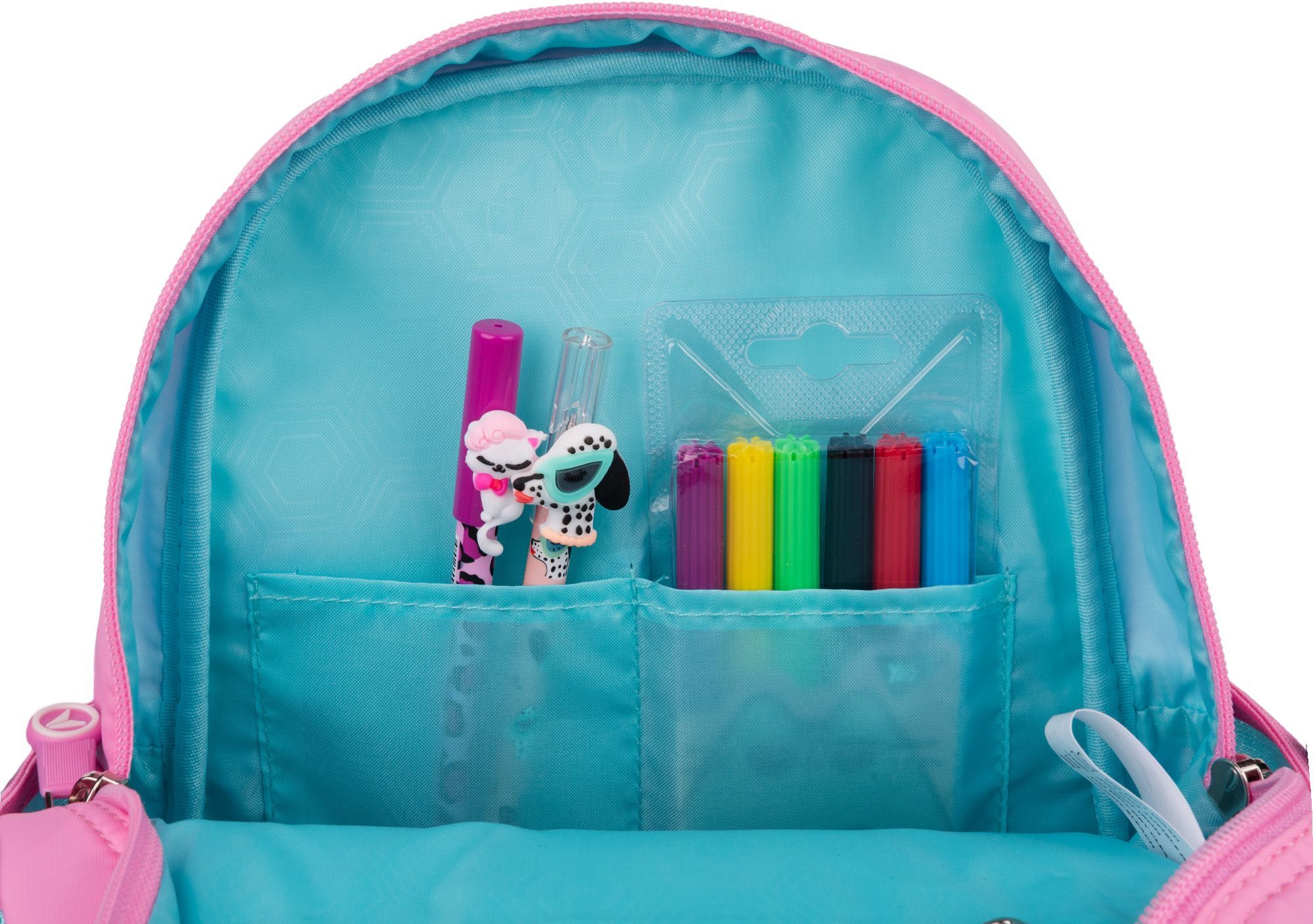 Рюкзак детский YES K-34 Cute! (550025) фото 