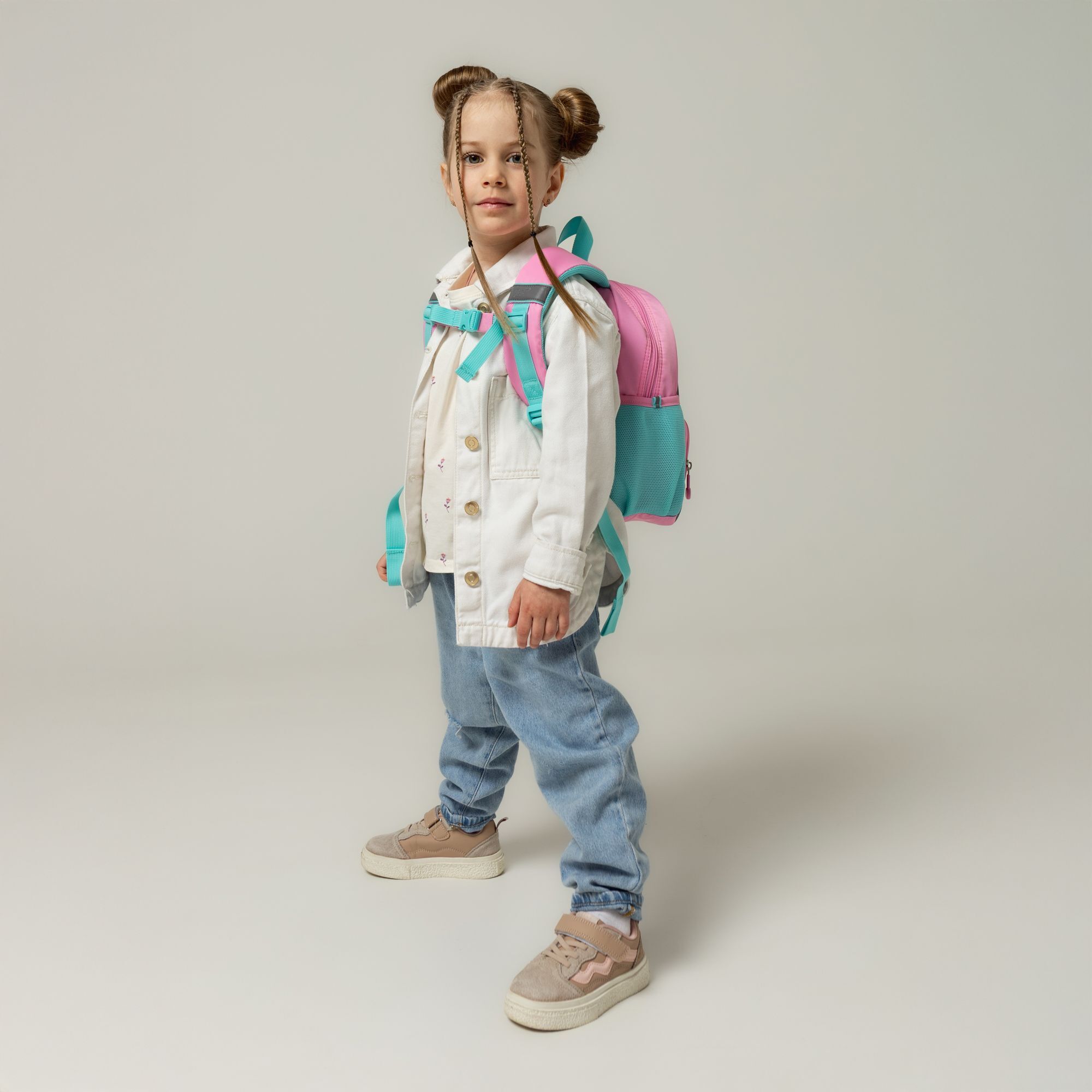 Рюкзак детский YES K-34 Cute! (550025) фото 