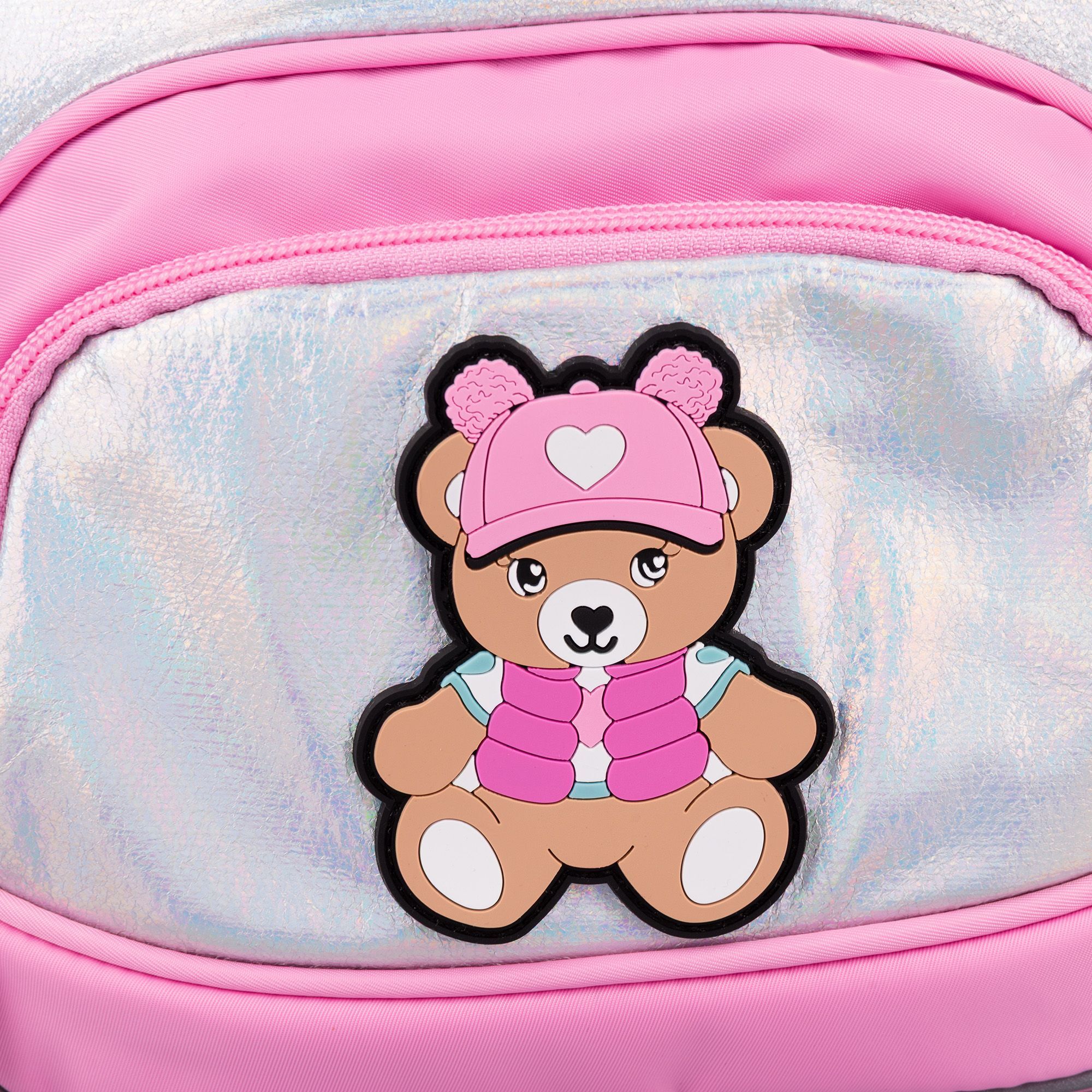 Рюкзак детский YES K-34 Cute! (550025) фото 