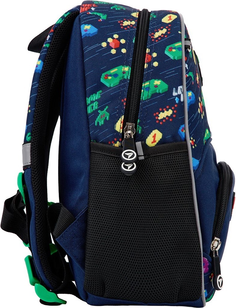 Рюкзак дитячий YES K-34 Gamer (559946)фото5