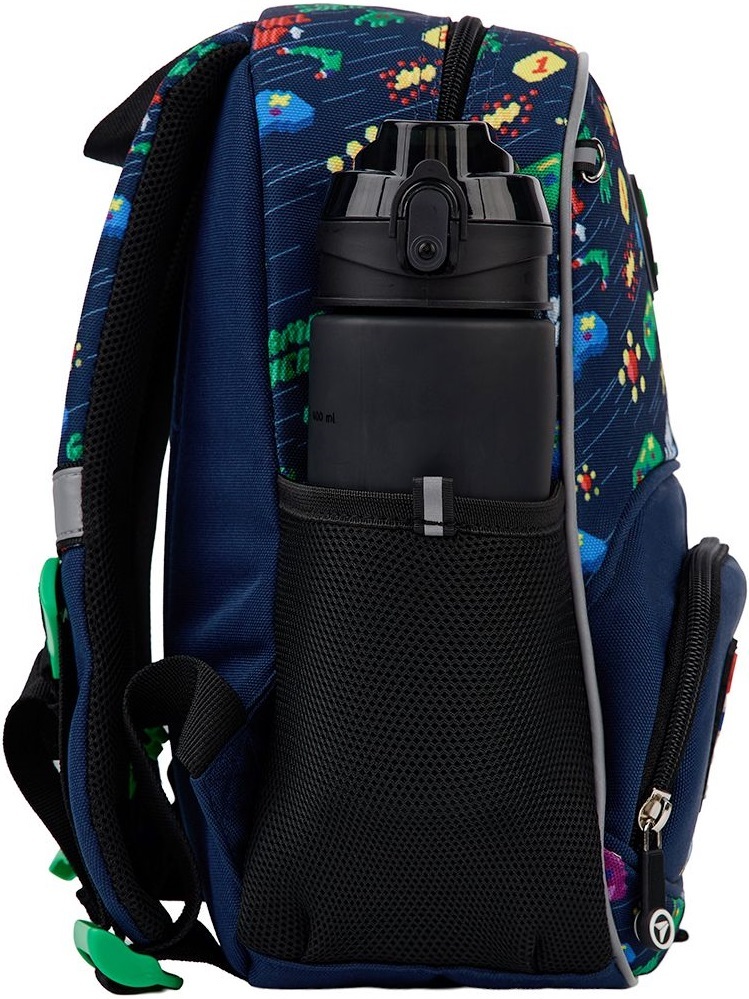 Рюкзак дитячий YES K-34 Gamer (559946)фото6