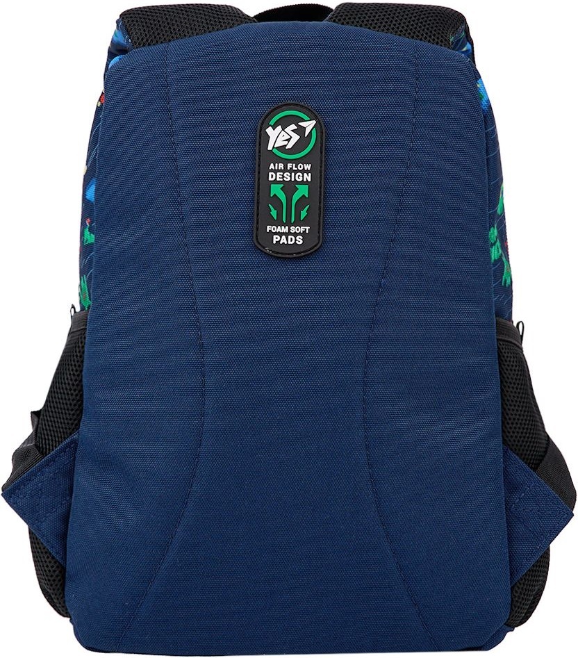 Рюкзак дитячий YES K-34 Gamer (559946)фото3