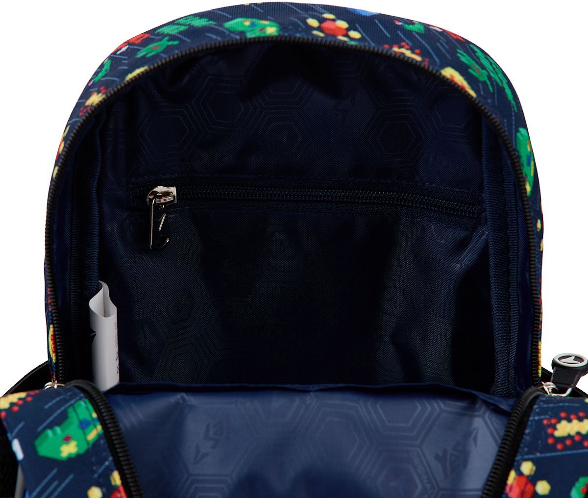 Рюкзак дитячий YES K-34 Gamer (559946)фото8