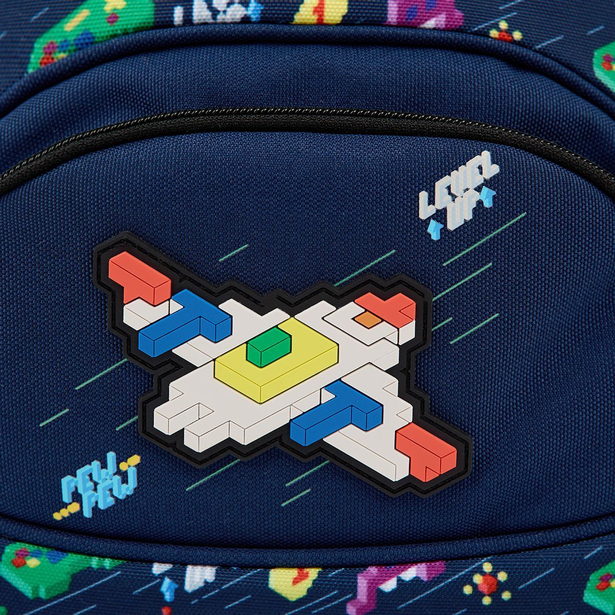 Рюкзак дитячий YES K-34 Gamer (559946)фото10